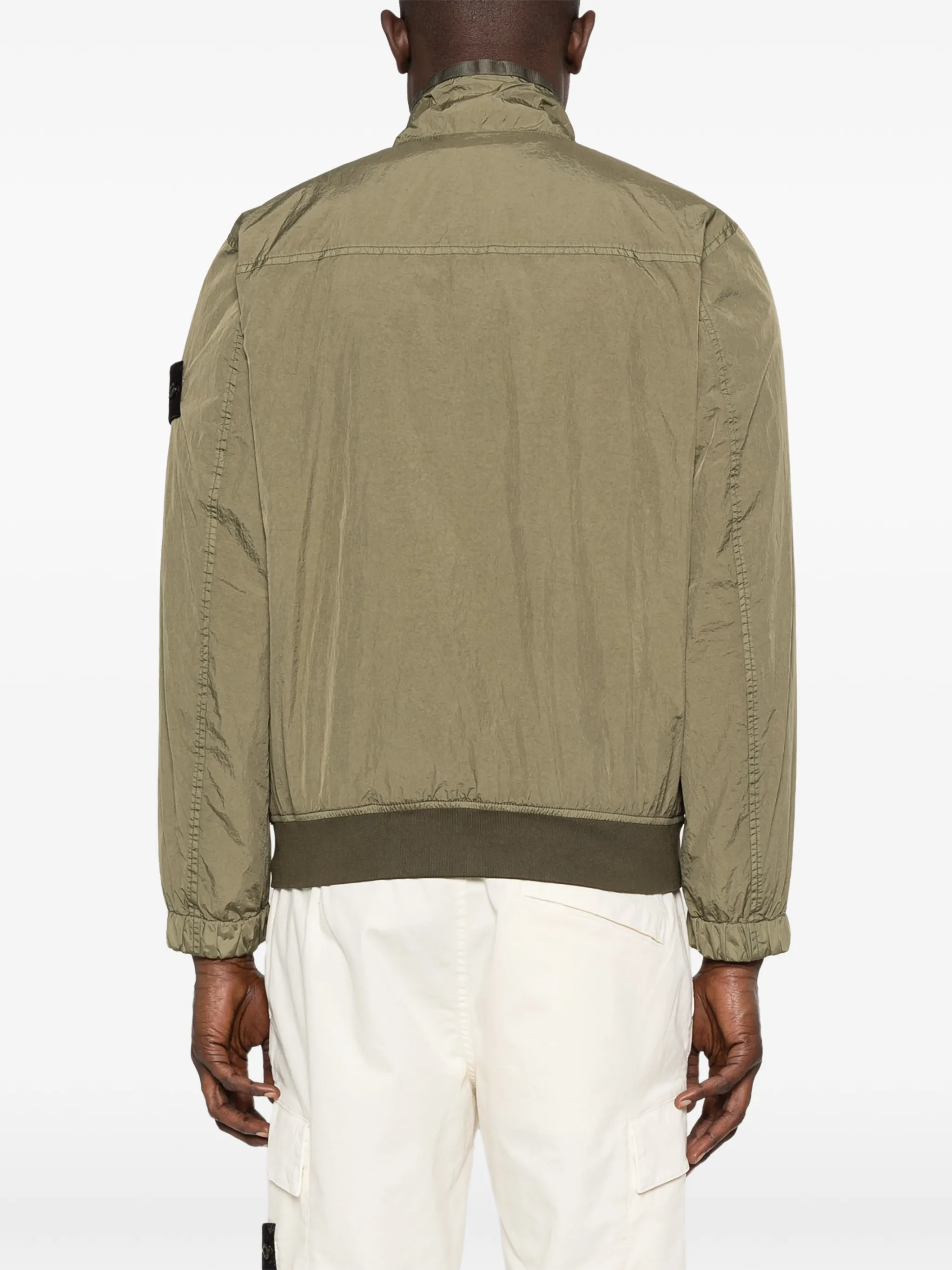 CHAQUETA STONE ISLAND