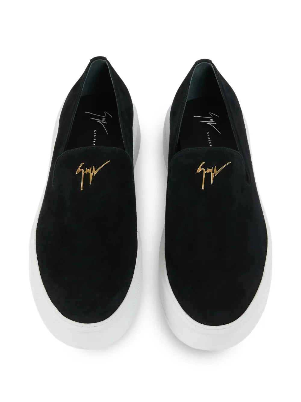 SNEAKERS GIUSEPPE ZANOTTI GZ-COBI
