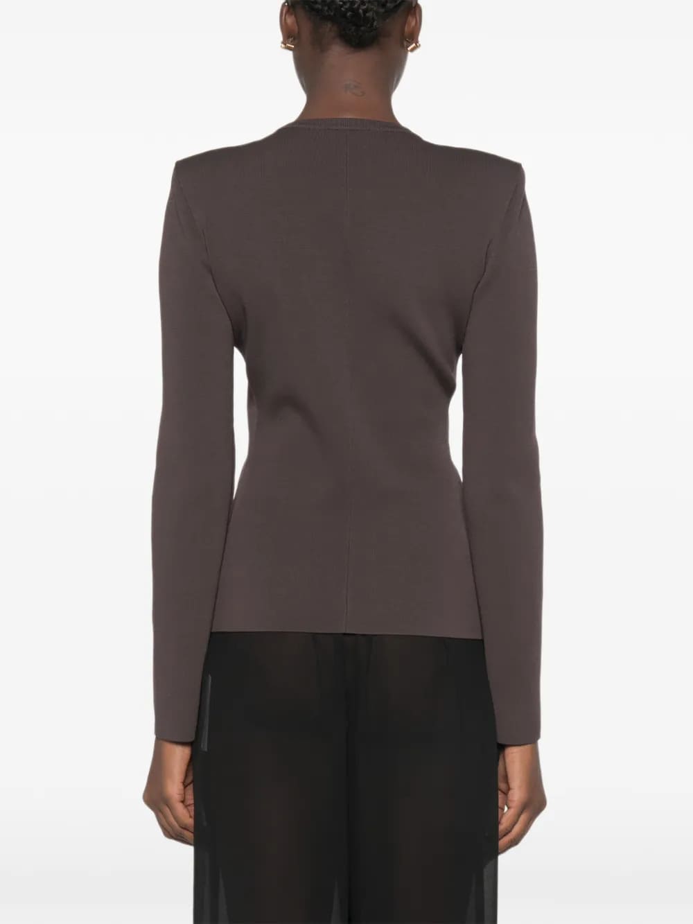 CARDIGAN ELISABETTA FRANCHI