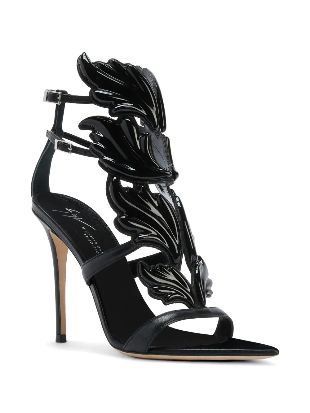 SANDALIAS GIUSEPPE ZANOTTI NEW CRUEL