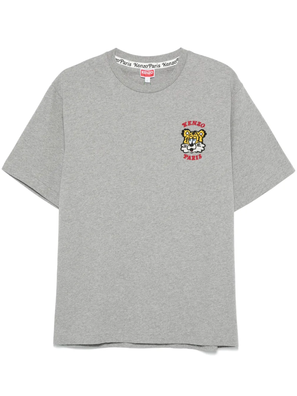 CAMISETA KENZO 'KENZO VERDY MARKET'