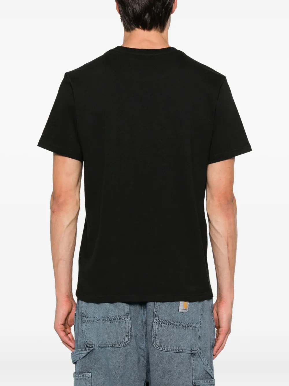 CAMISETA KENZO HAPPY TIGER