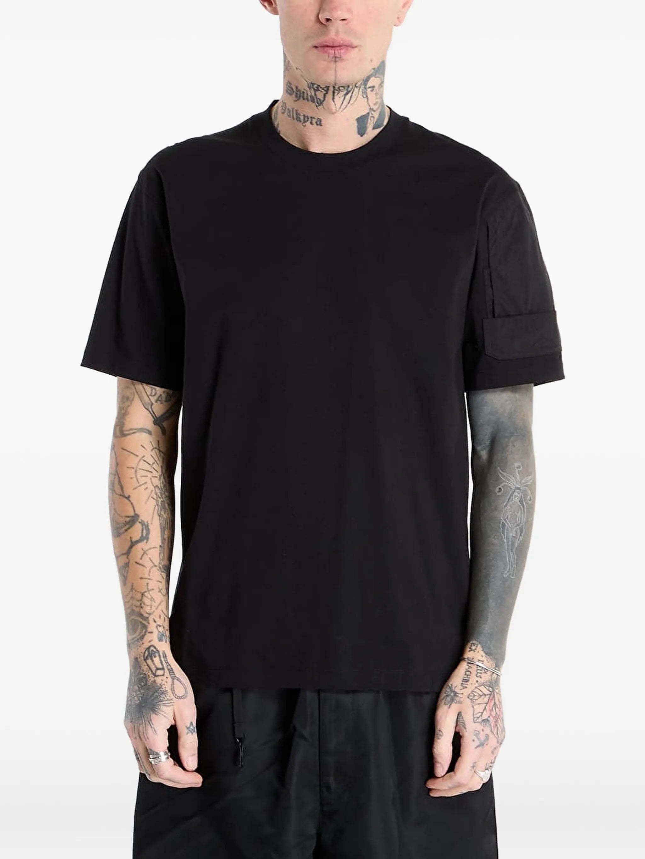 CAMISETA Y-3 UTILITY