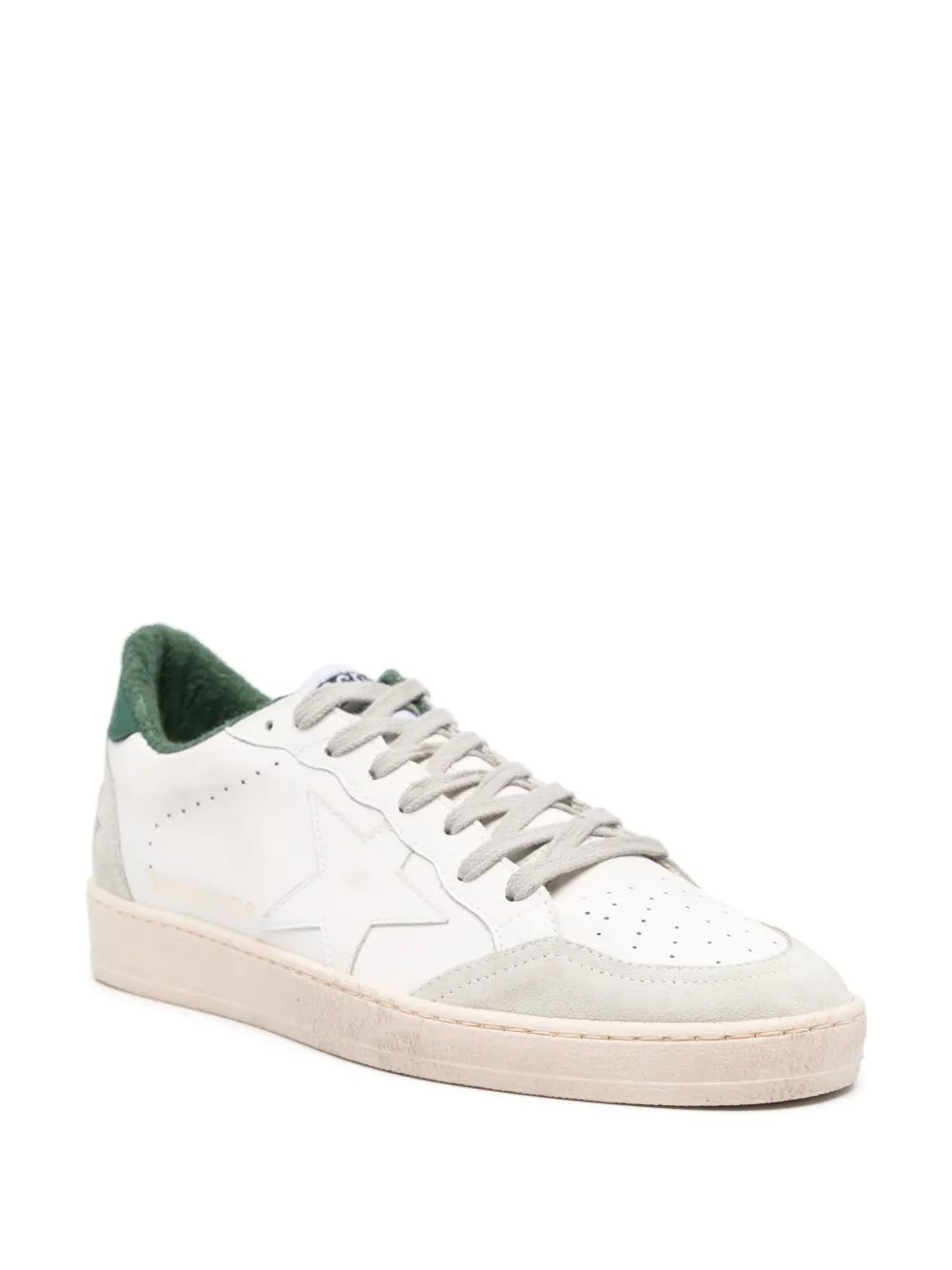 SNEAKERS GOLDEN GOOSE BALL STAR