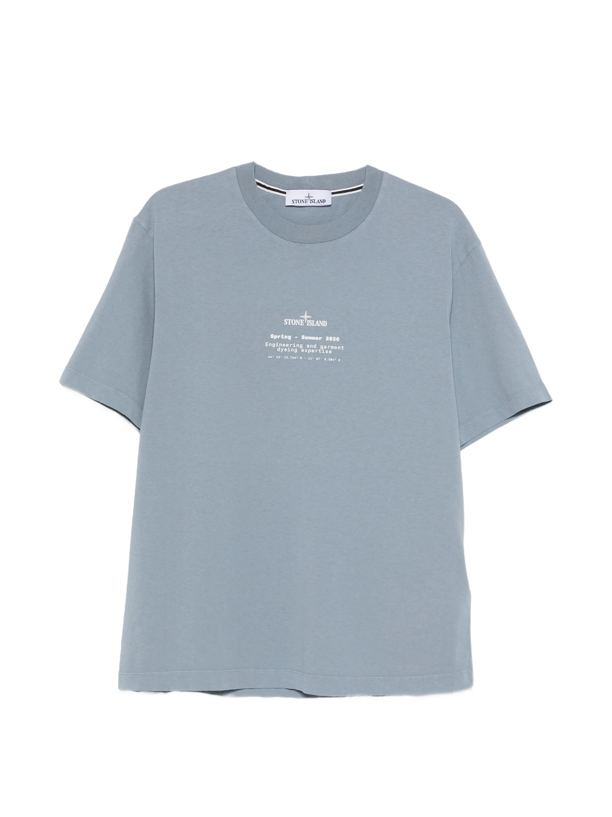 CAMISETA STONE ISLAND COMPASS