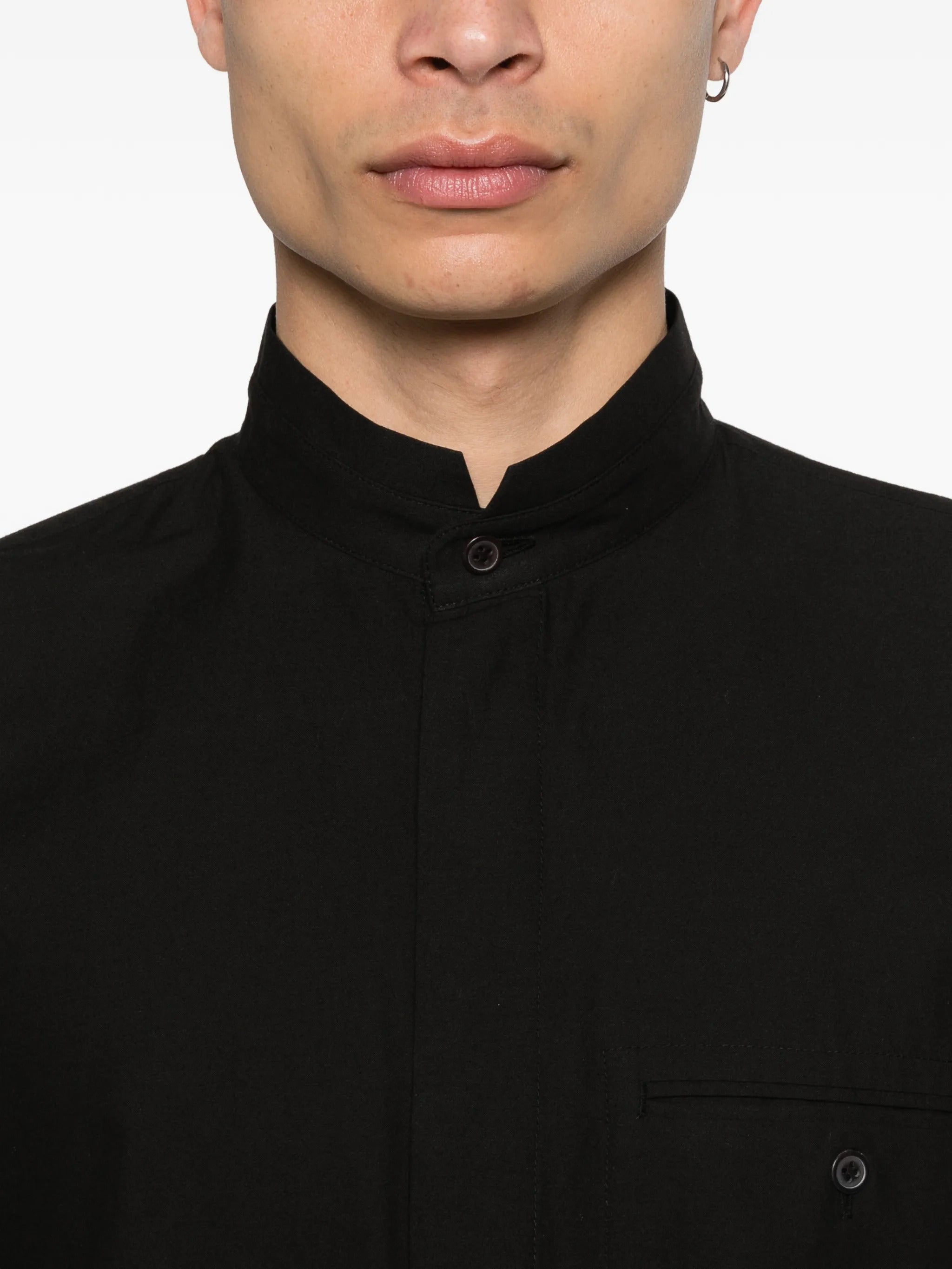 CAMISA HOMME PLISSÉ ISSEY MIYAKE