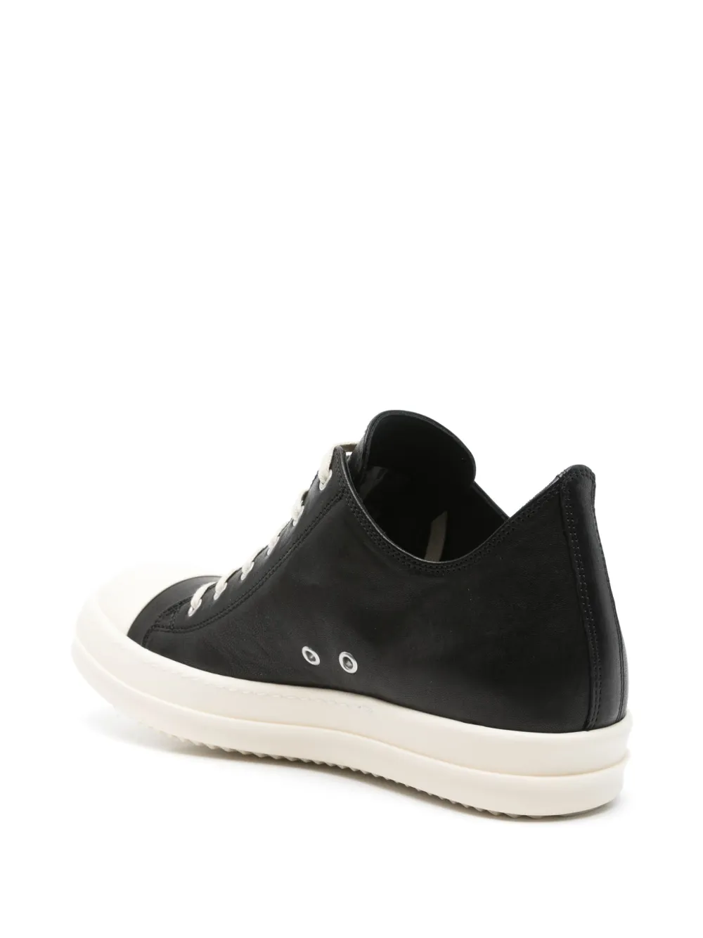 SNEAKERS RICK OWENS PIEL