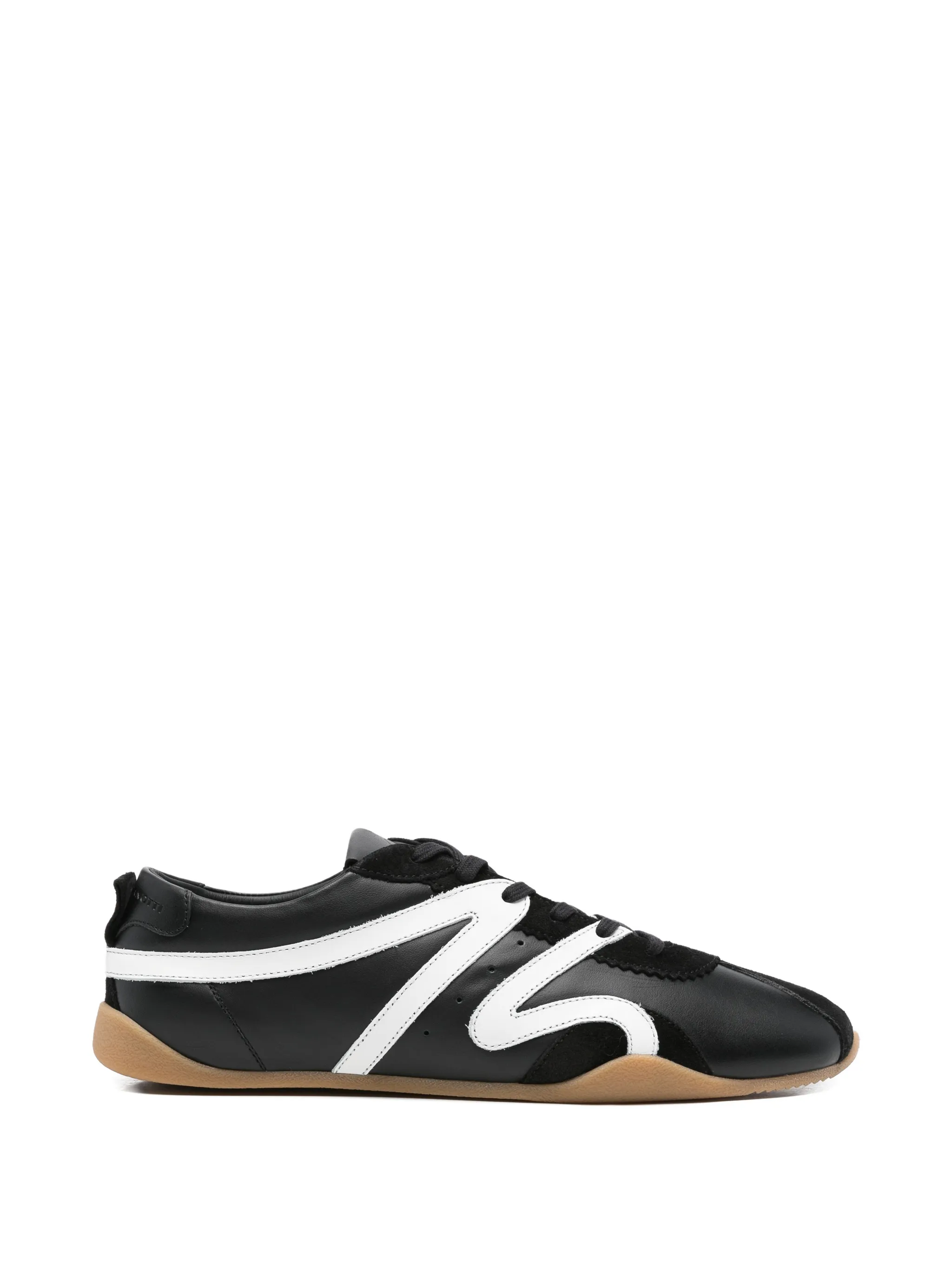SNEAKERS GIUSEPPE ZANOTTI GZ-TOP