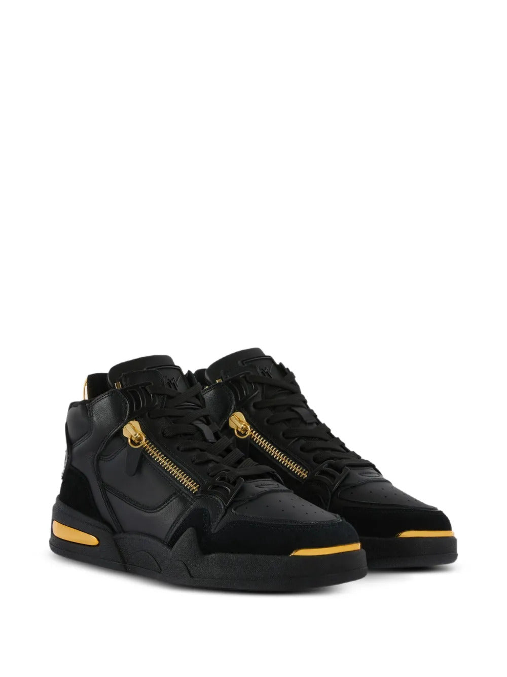 BOTAS GIUSEPPE ZANOTTI GHOST HIGH