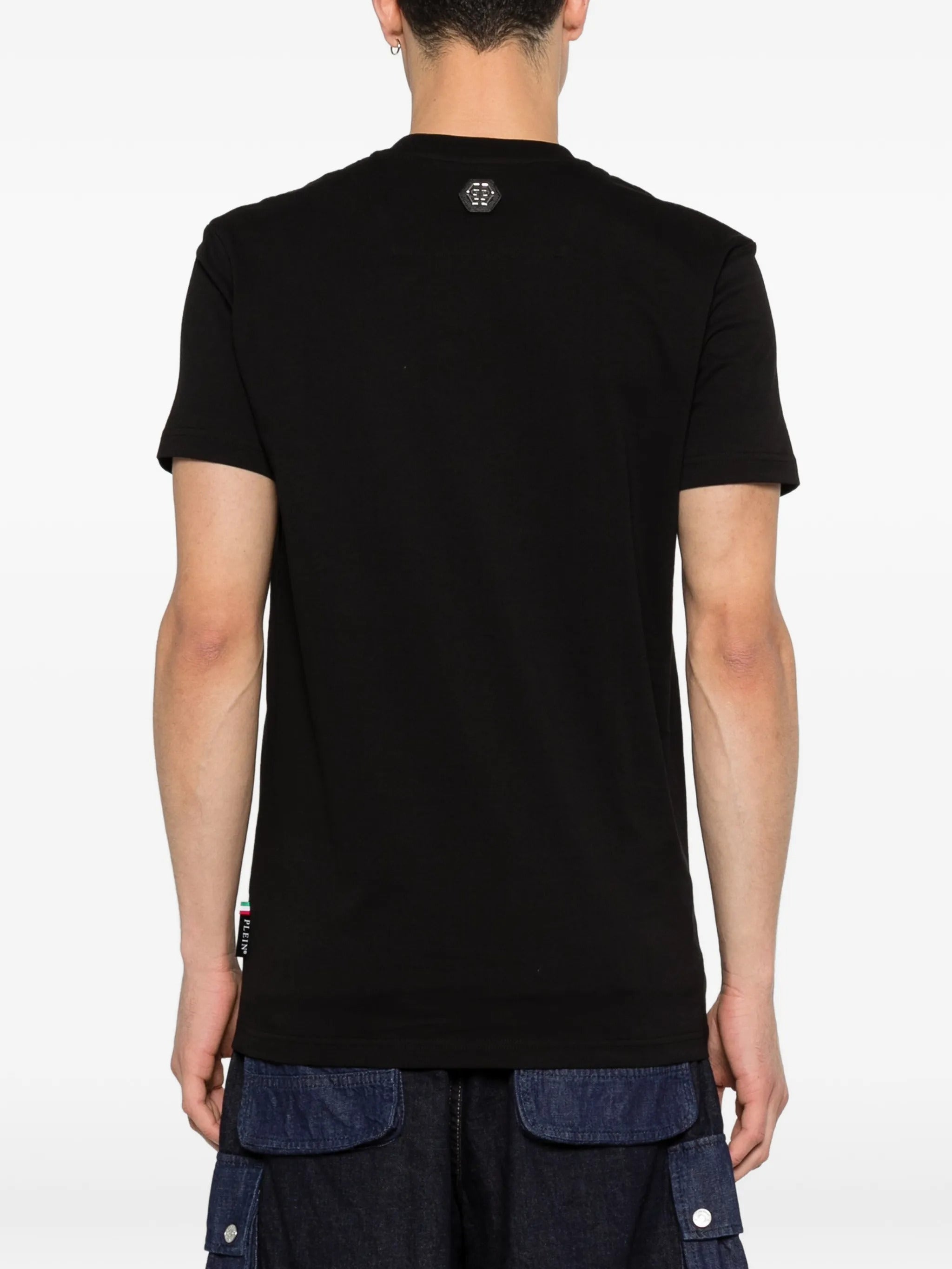CAMISETA PHILIPP PLEIN TEDDY