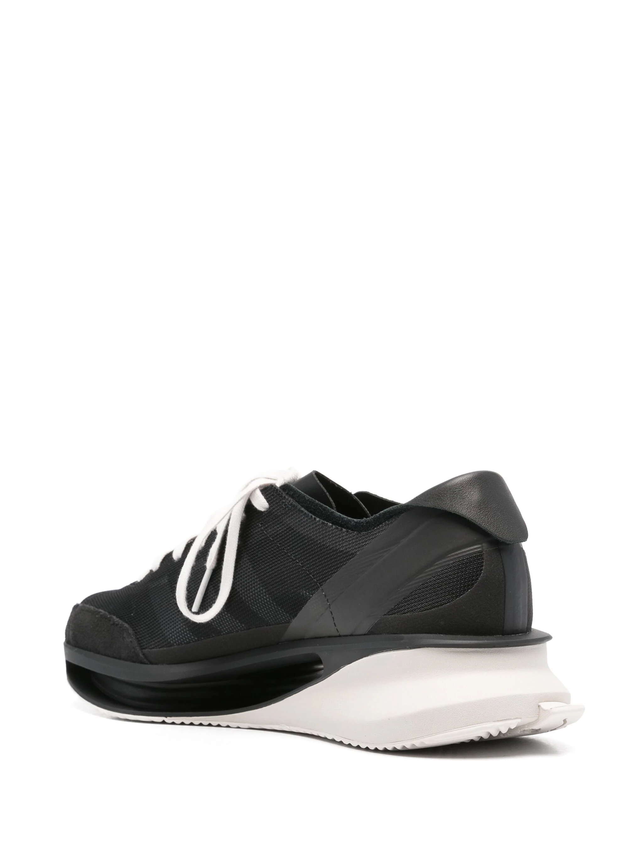 Y-3 S-GENDO RUN SNEAKERS