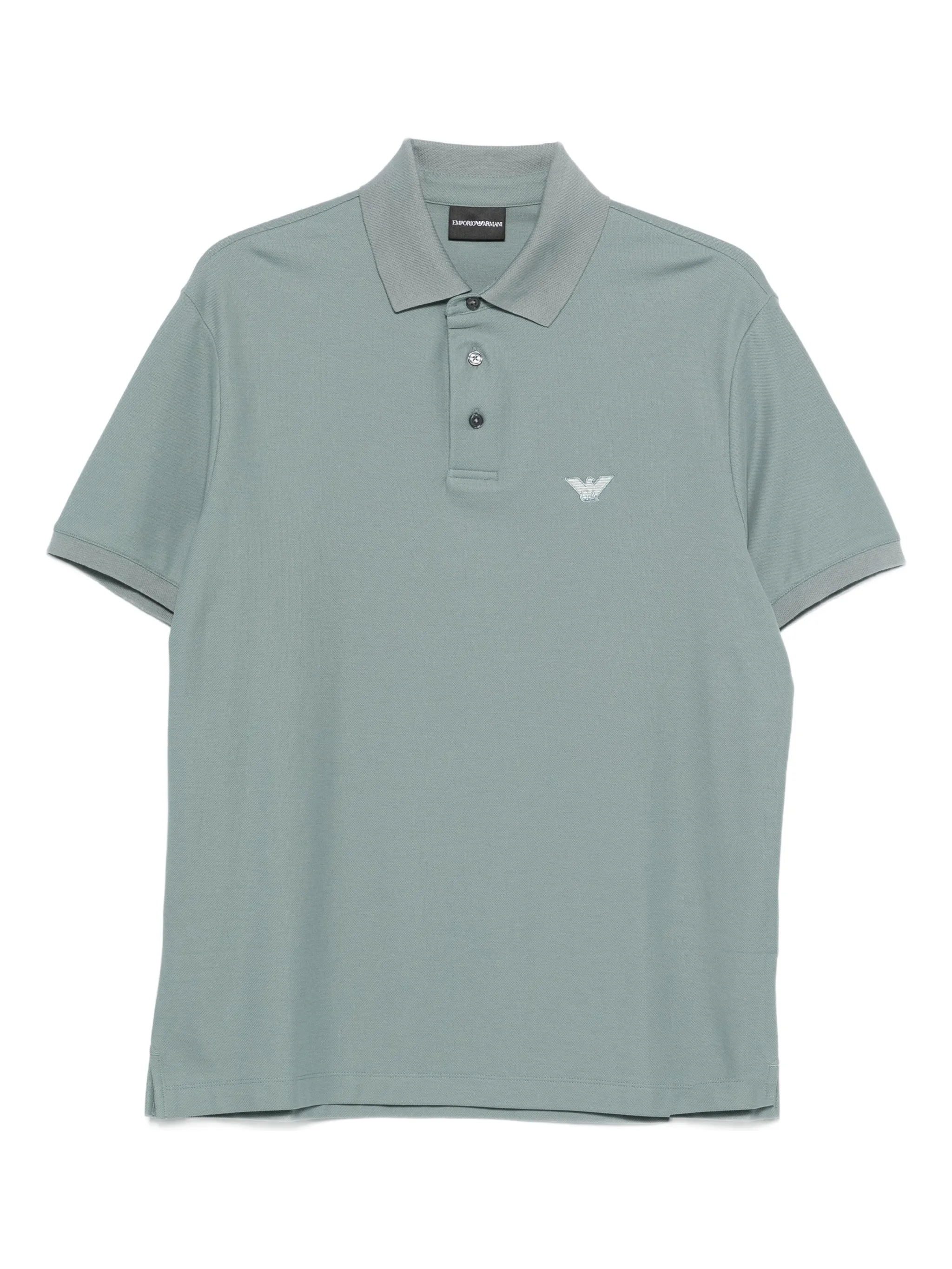 POLO EMPORIO ARMANI BLUE