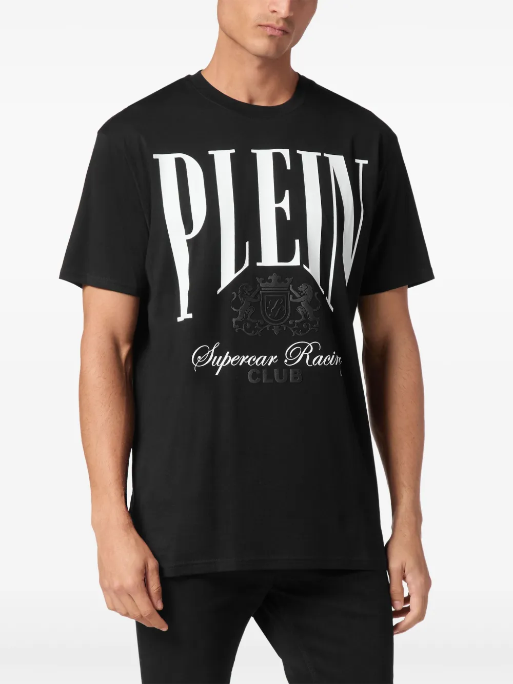 CAMISETA PHILIPP PLEIN CARS RACING