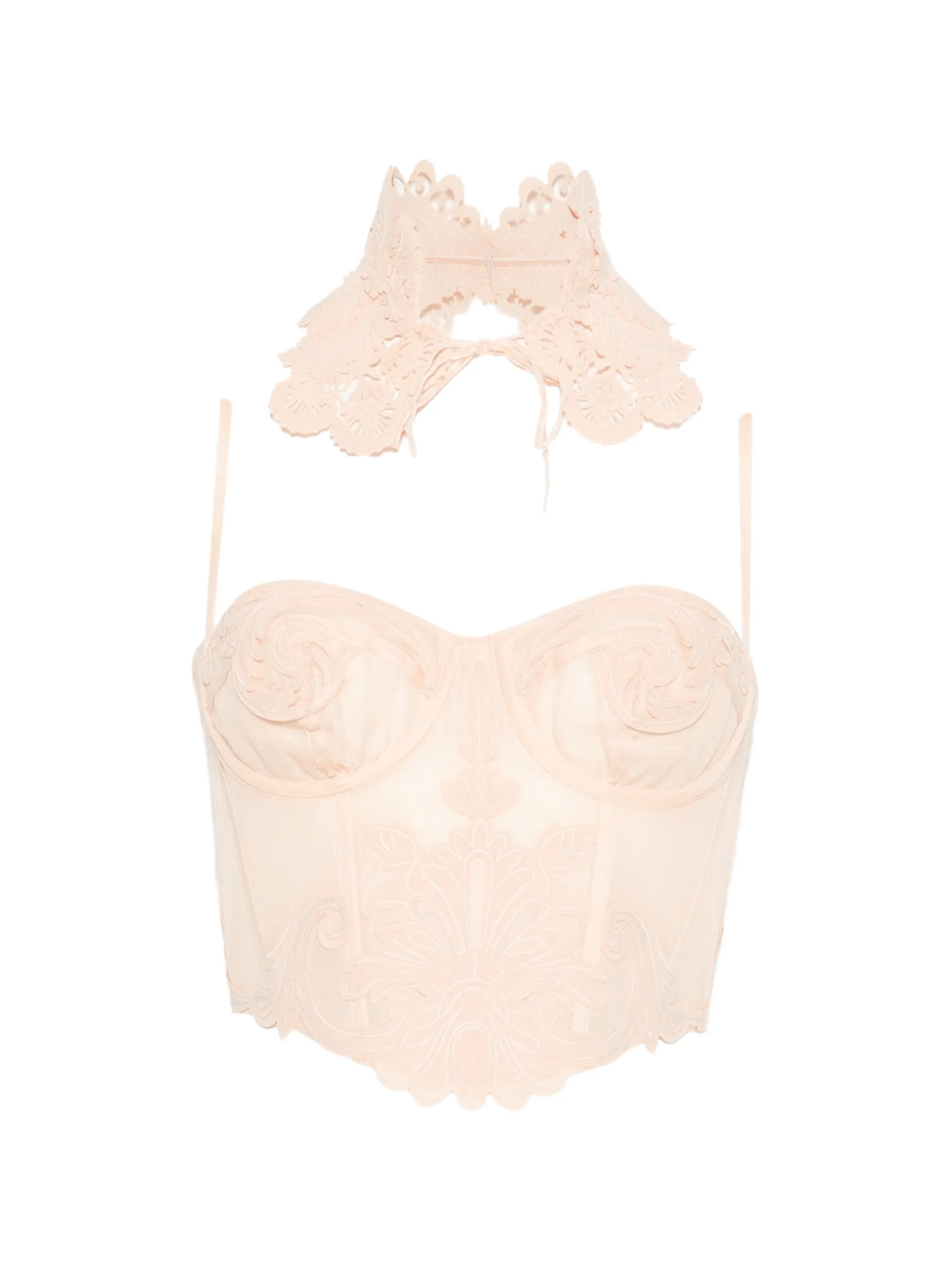 CORSET ZIMMERMANN REBELLION
