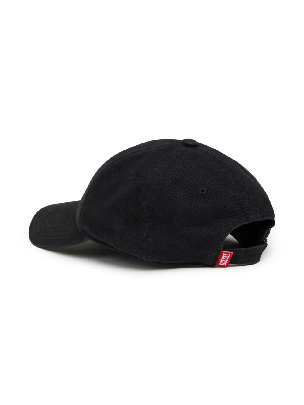 GORRA DIESEL LOGO