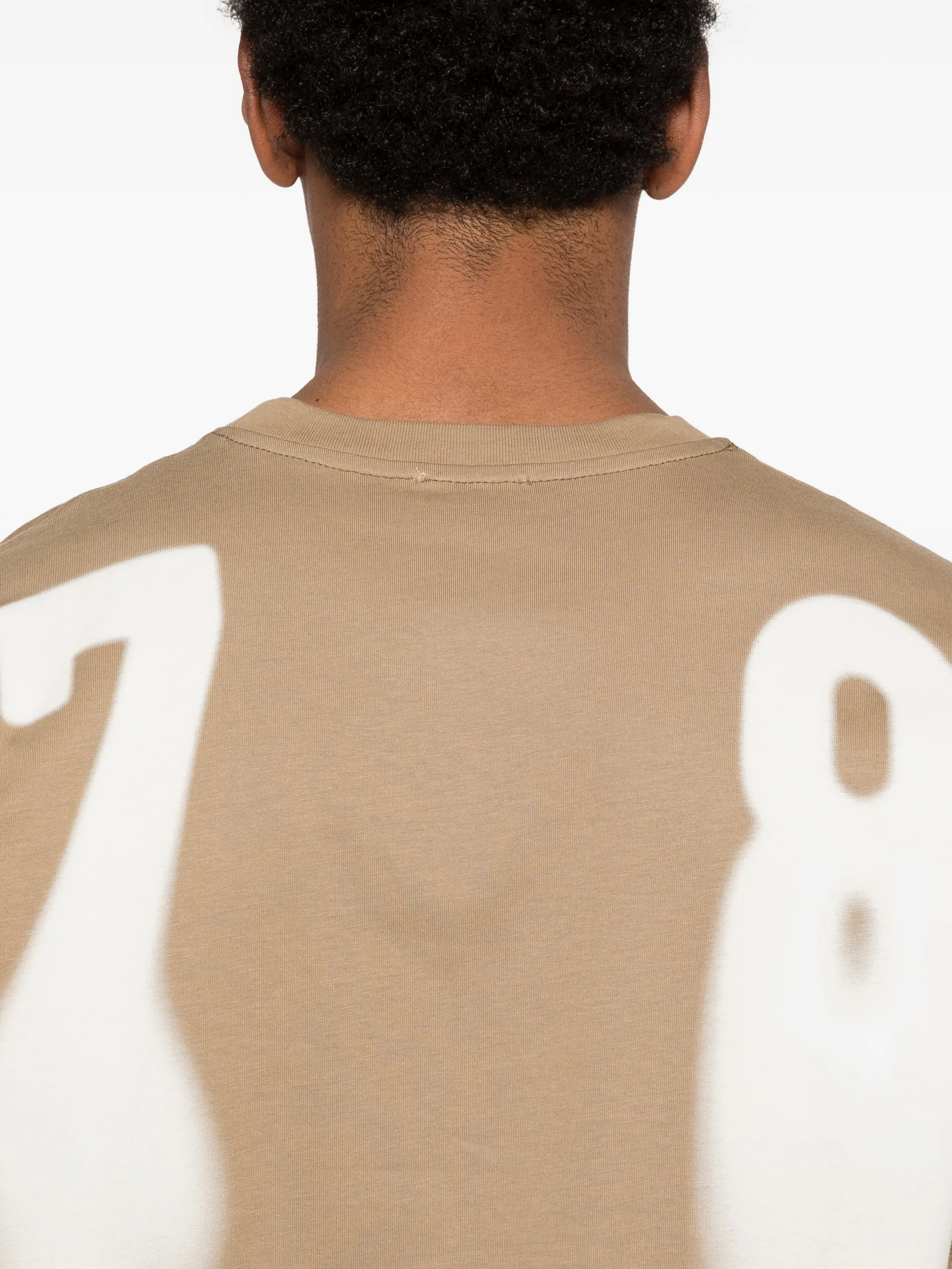 CAMISETA DIESEL T-ADJUST-V2