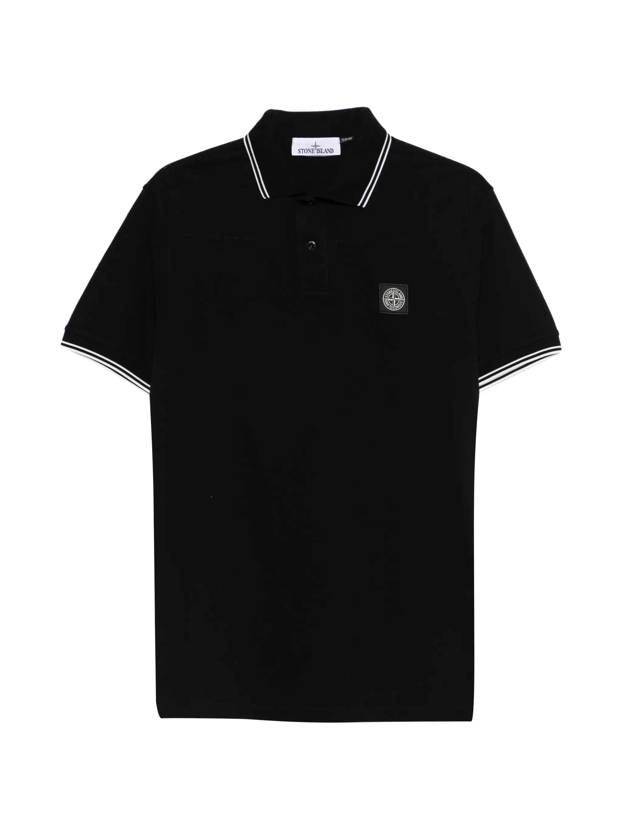 POLO STONE ISLAND LOGO