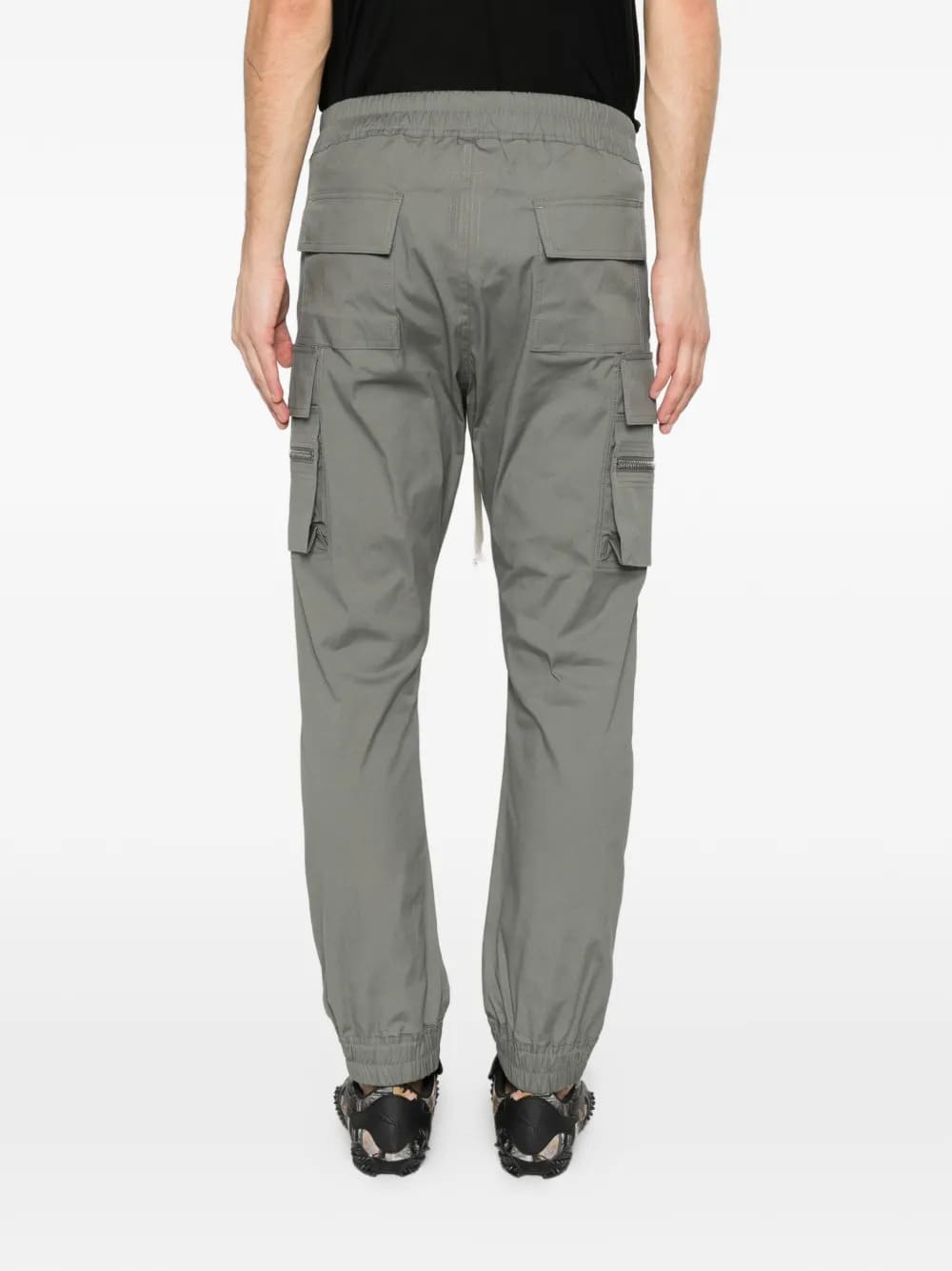 PANTALONES RICK OWENS MASTODON