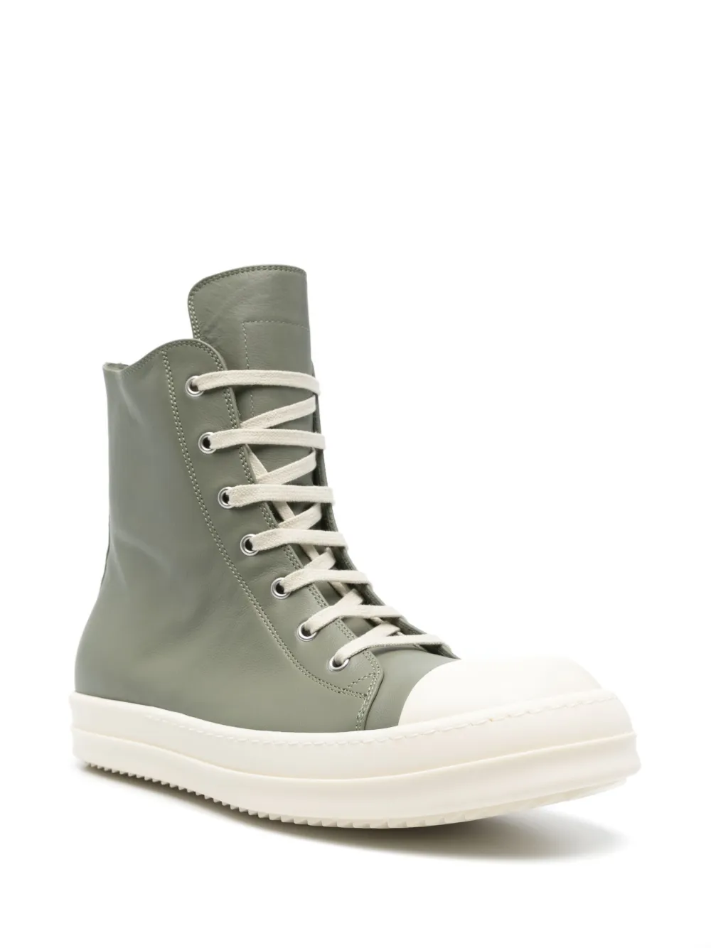 BOTAS RICK OWENS HOLLYWOOD