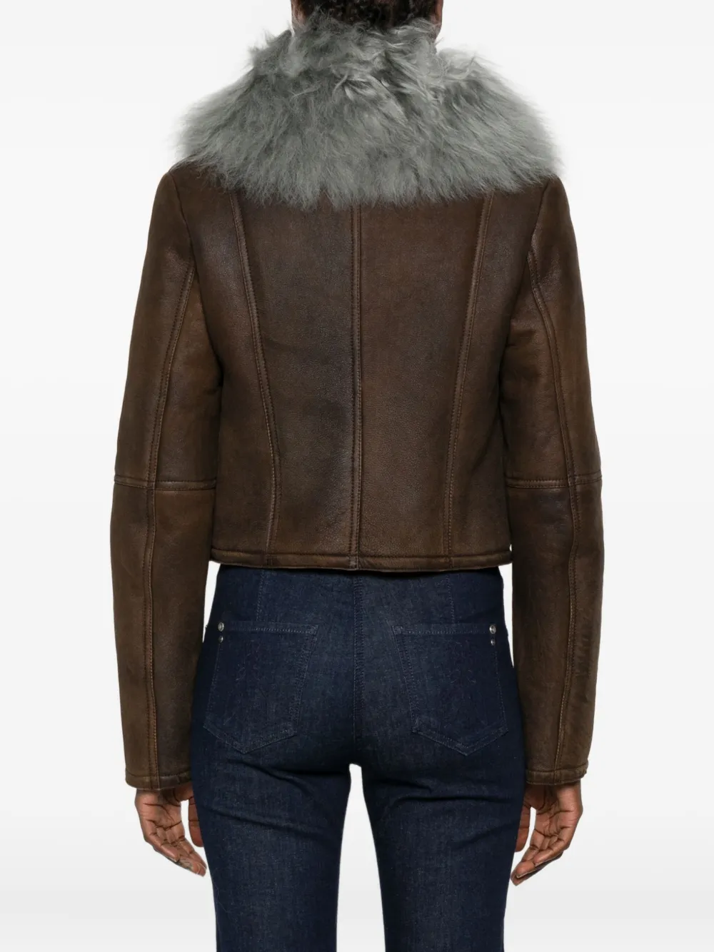 CHAQUETA PATRIZIA PEPE