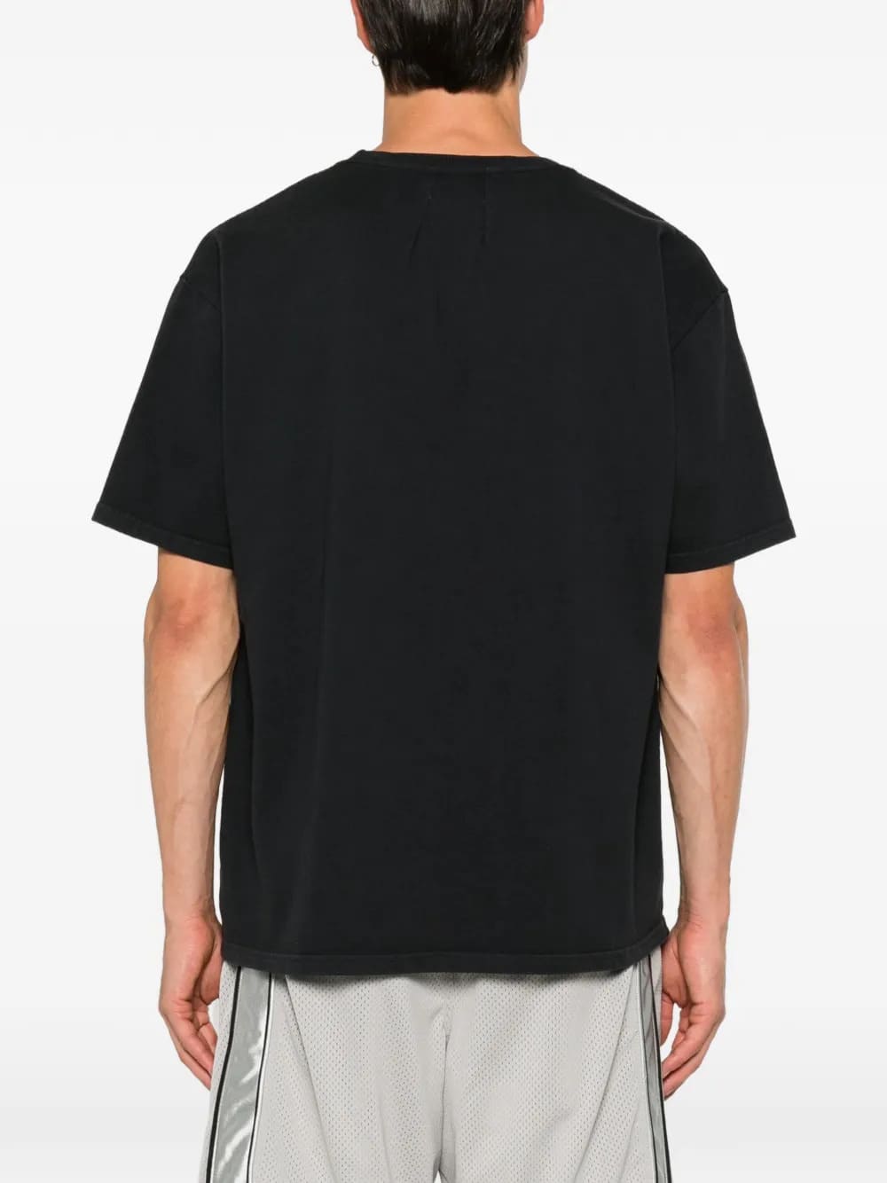 CAMISETA RHUDE ESTAMPADA