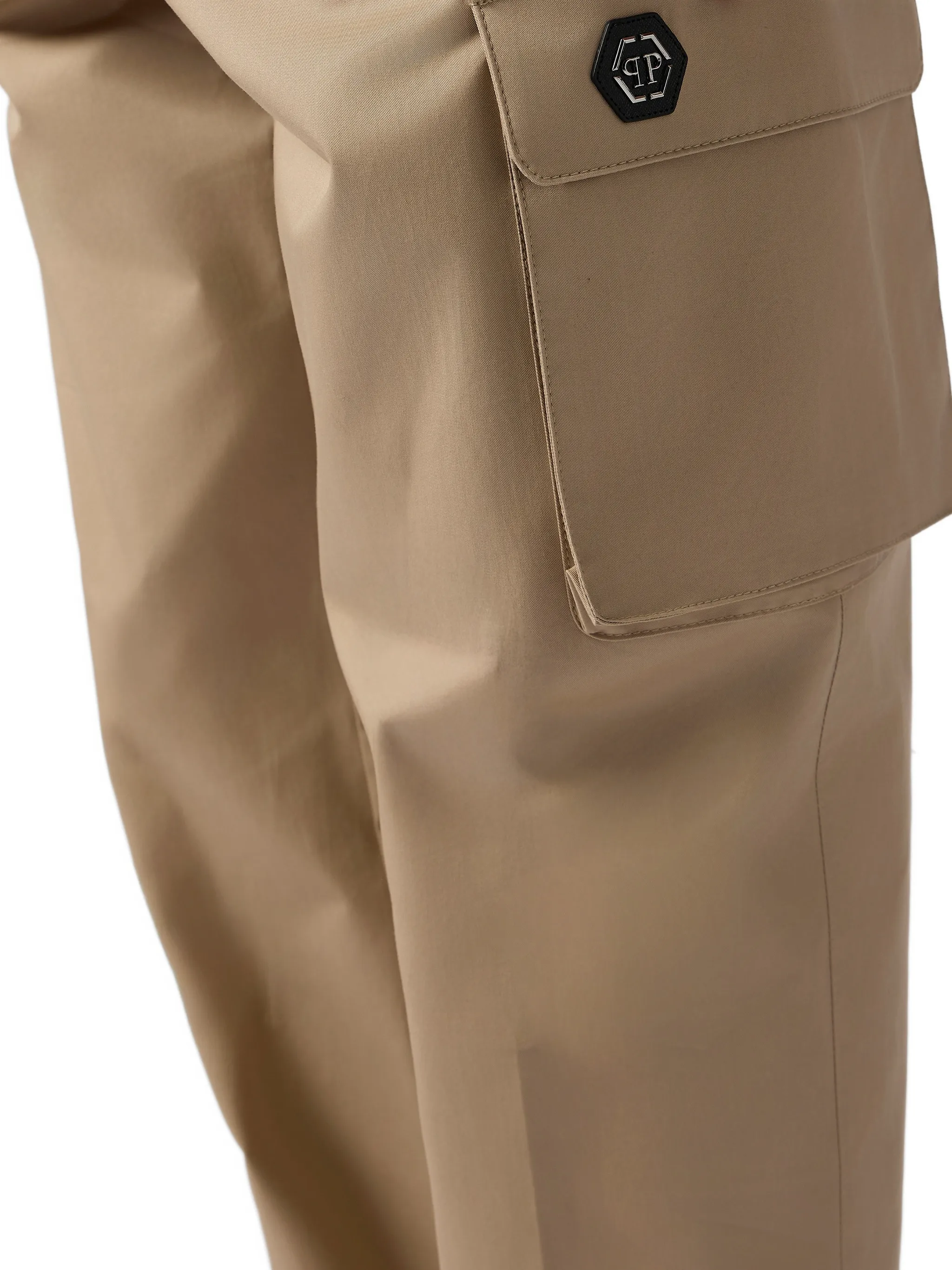 PANTALONES PHILIPP PLEIN CARGO