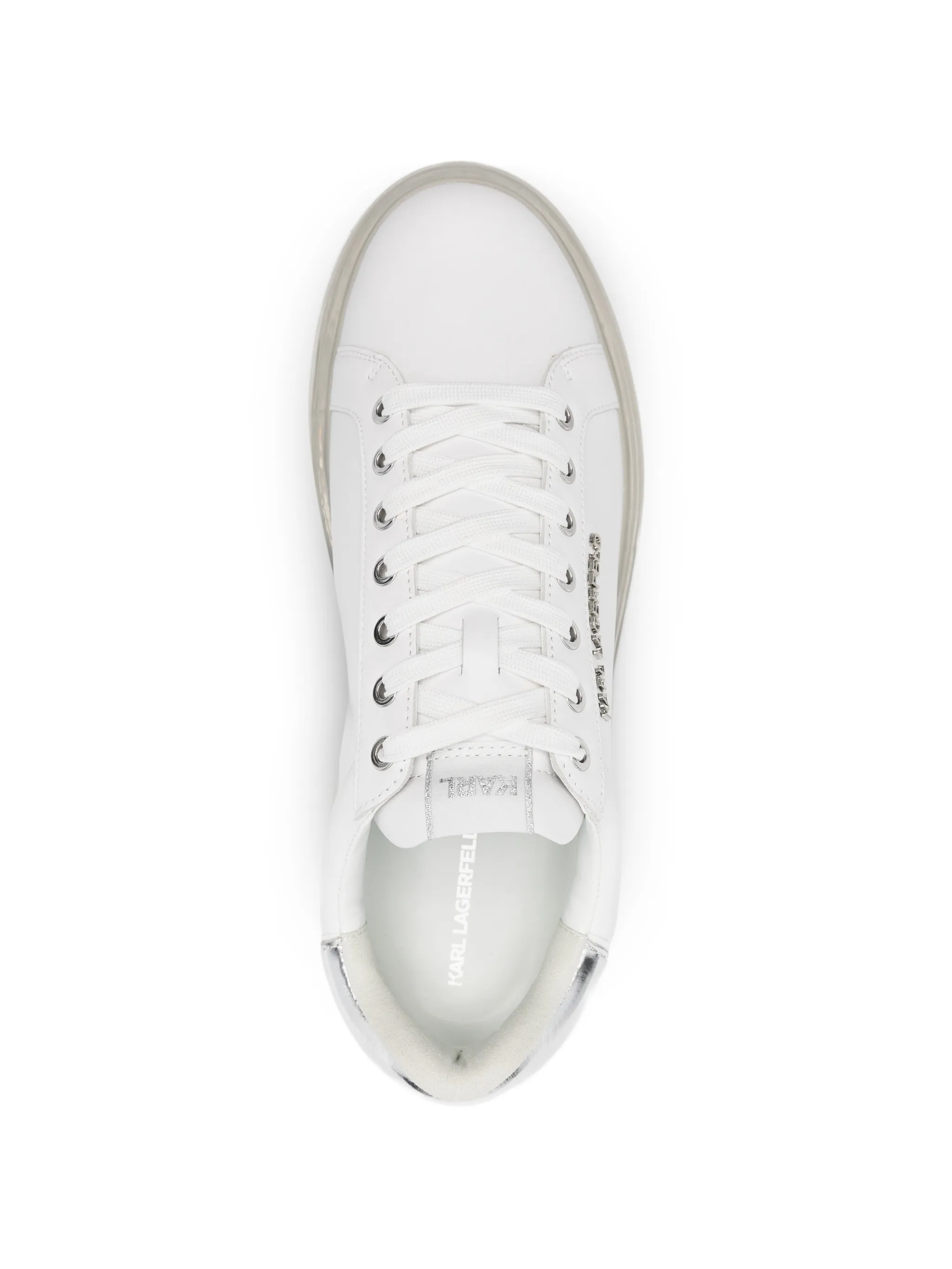 SNEAKERS KARL LAGERFELD KAPRI