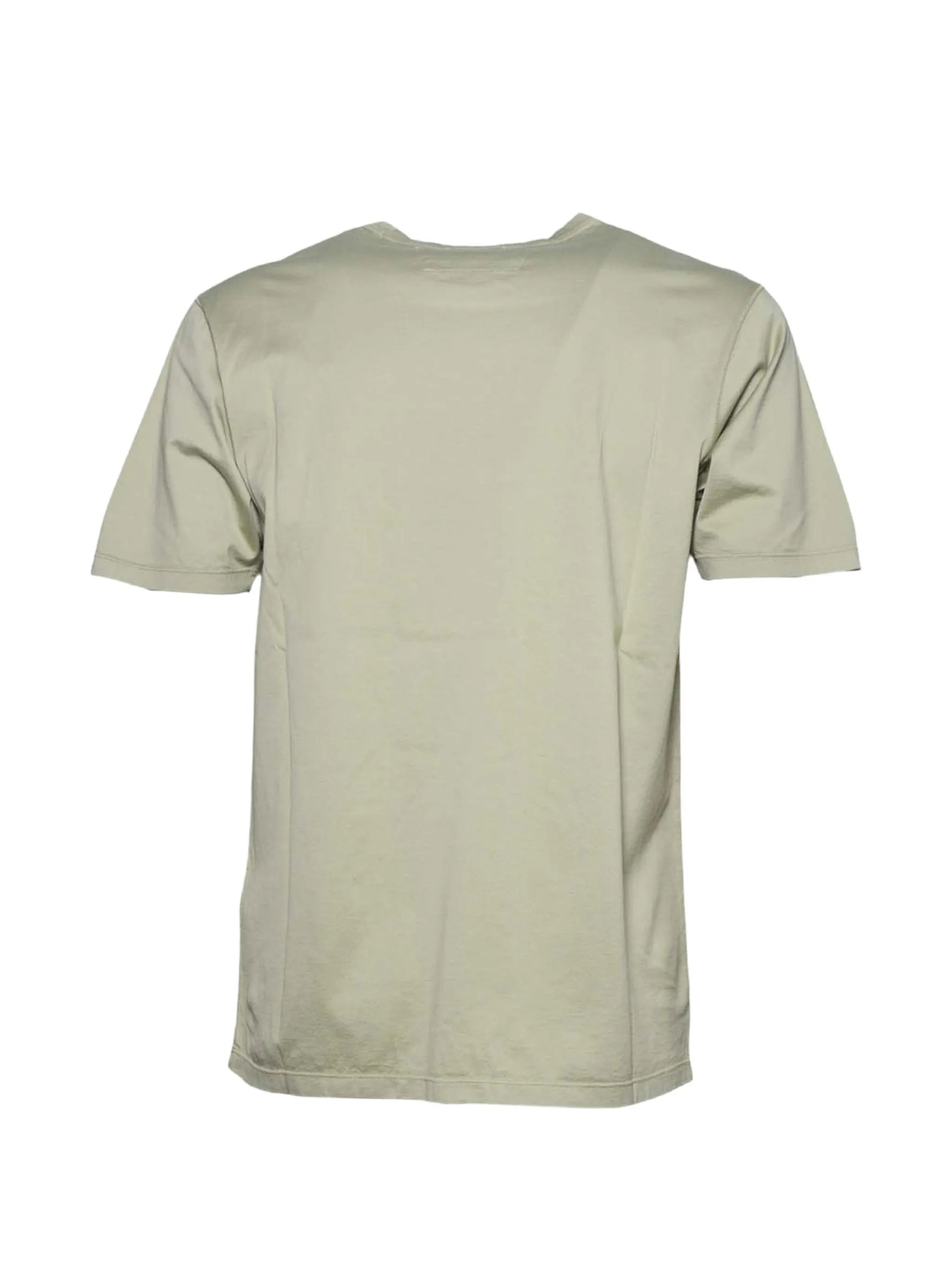 CAMISETA C.P. COMPANY LOGO