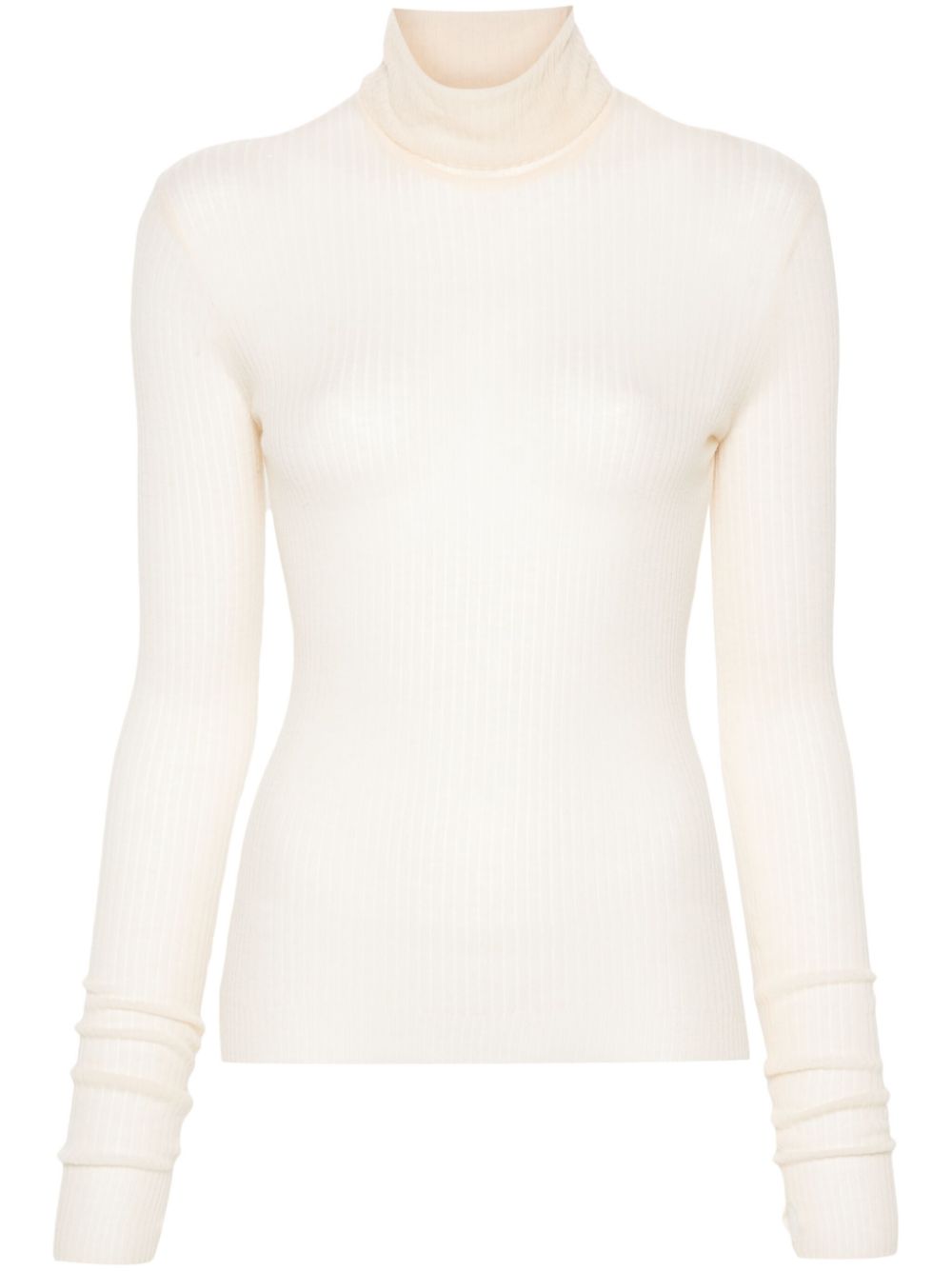 PATRIZIA PEPE ESSENTIAL JUMPER