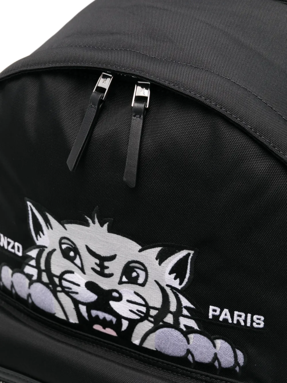 MOCHILA KENZO "KENZO VARSITY"