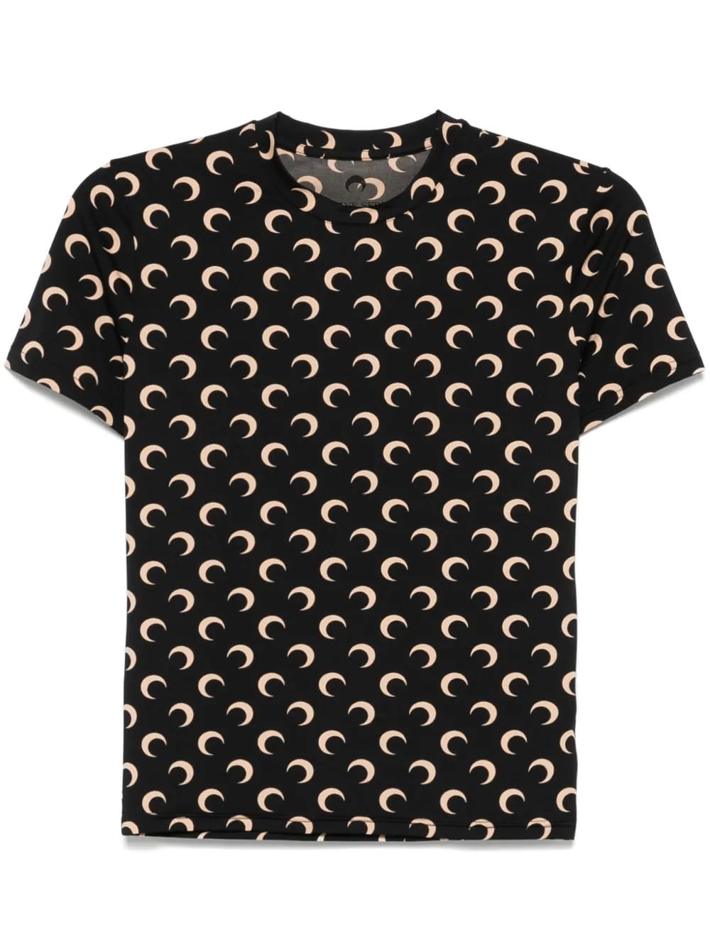 CAMISETA MARINE SERRE MOON