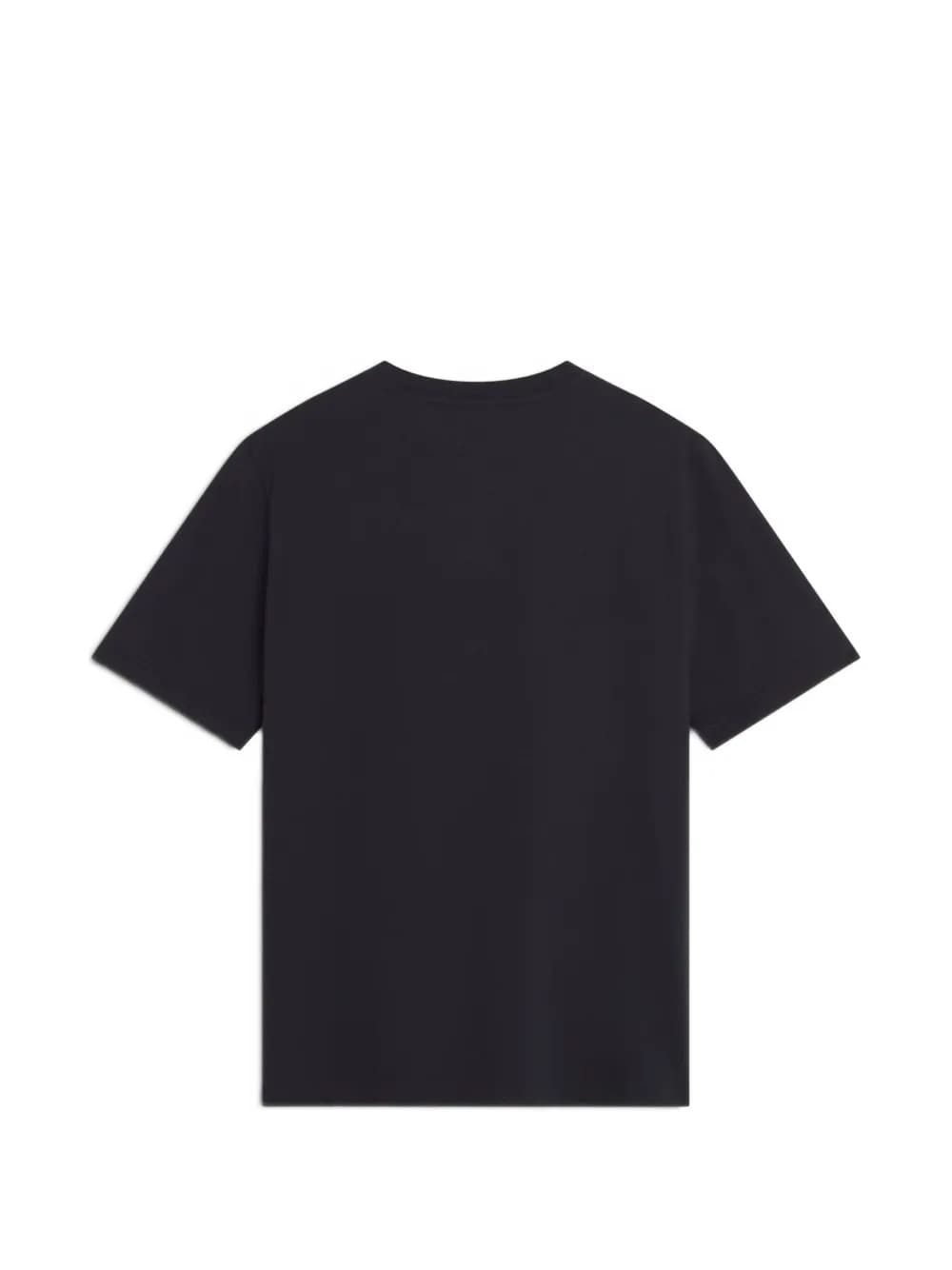 CAMISETA MAISON KITSUNÉ LOGO