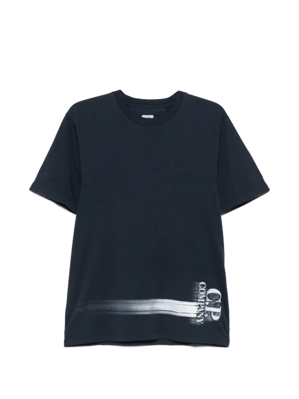 CAMISETA C.P. COMPANY LOGO
