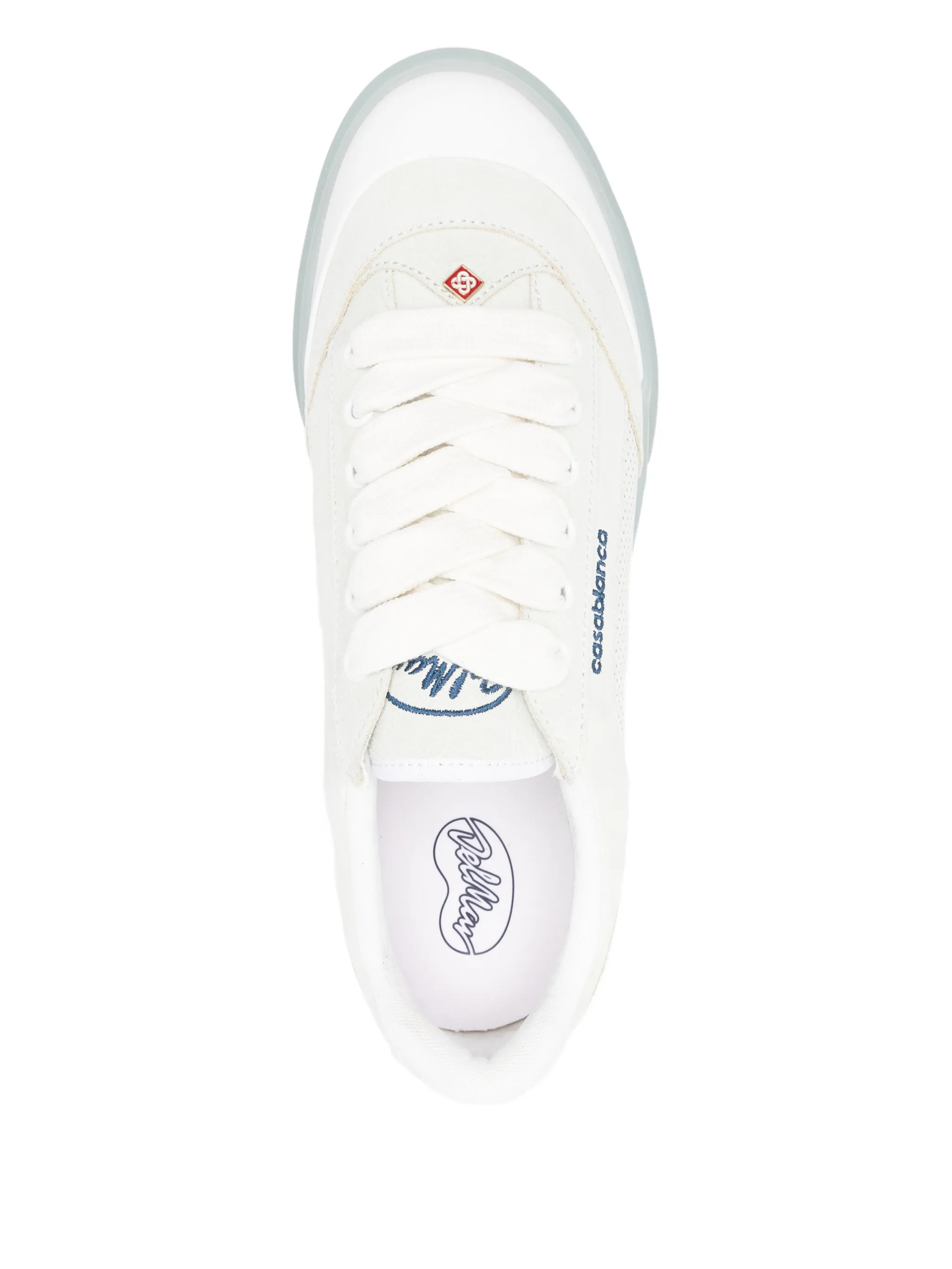 SNEAKERS CASABLANCA DEL MAR