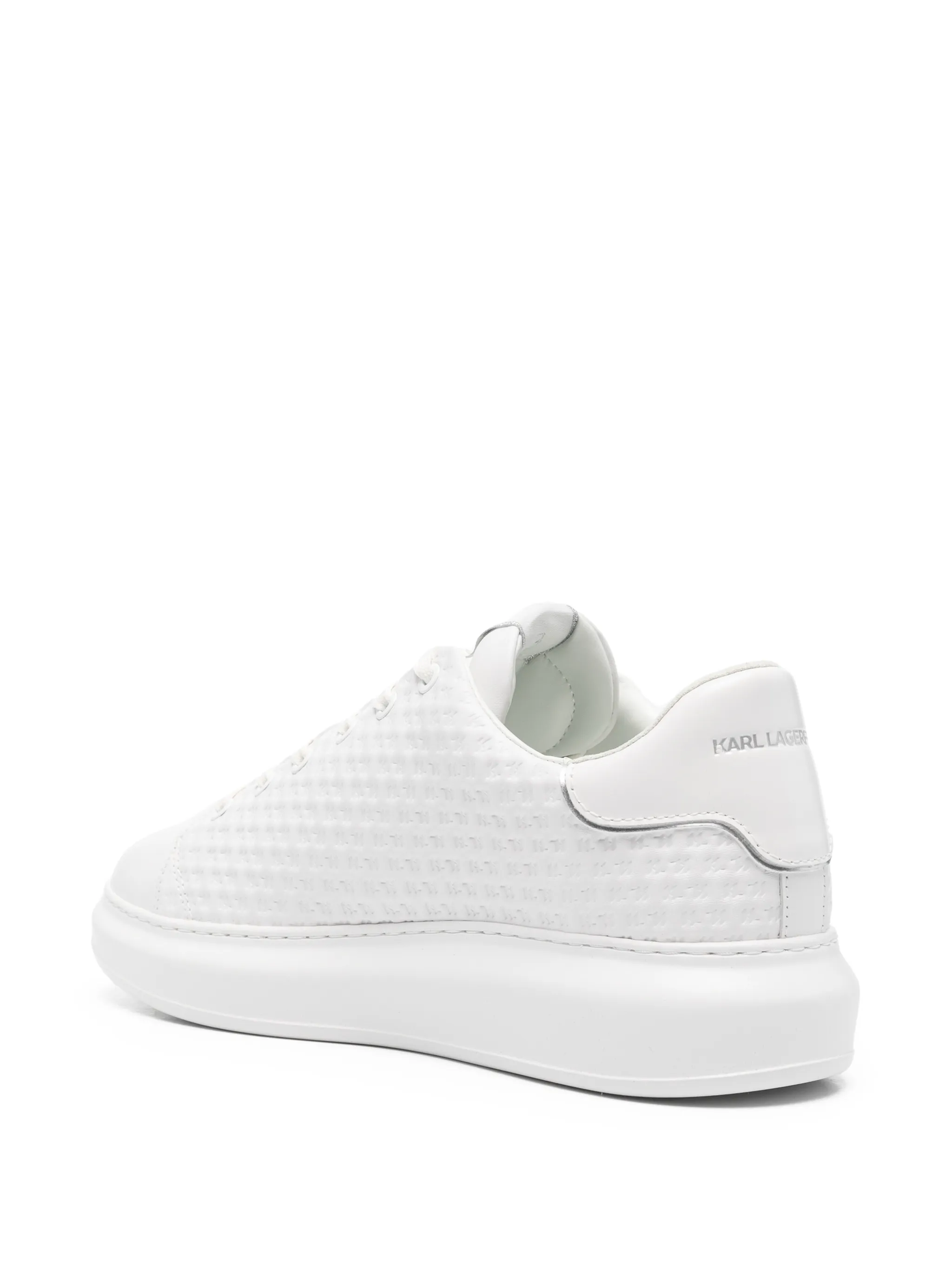 SNEAKERS KARL LAGERFELD KAPRI
