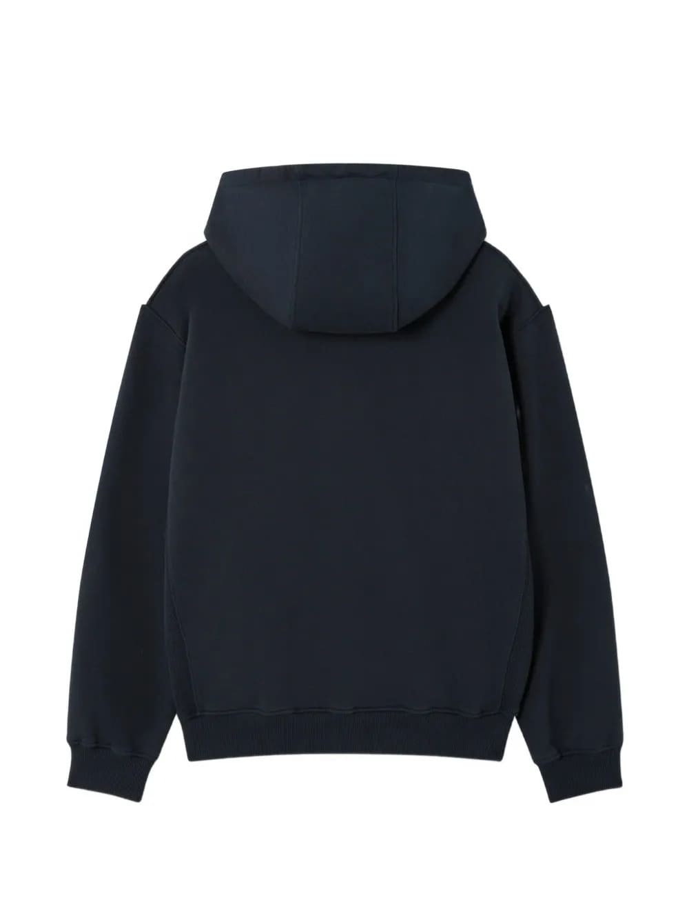SUDADERA CASABLANCA LOGO