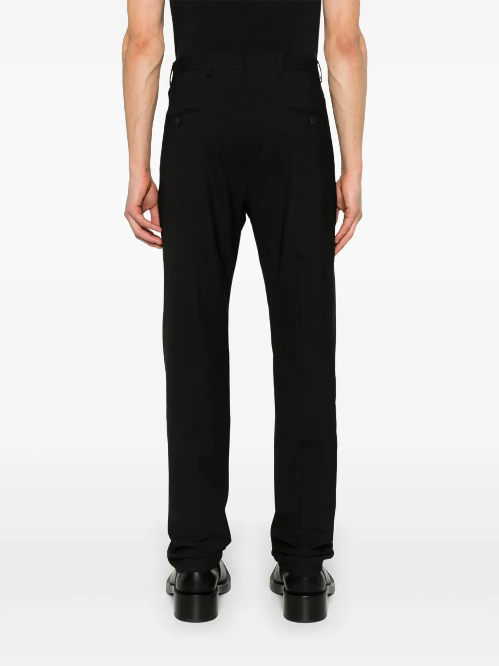 PANTALONES RICK OWENS ASTAIRES