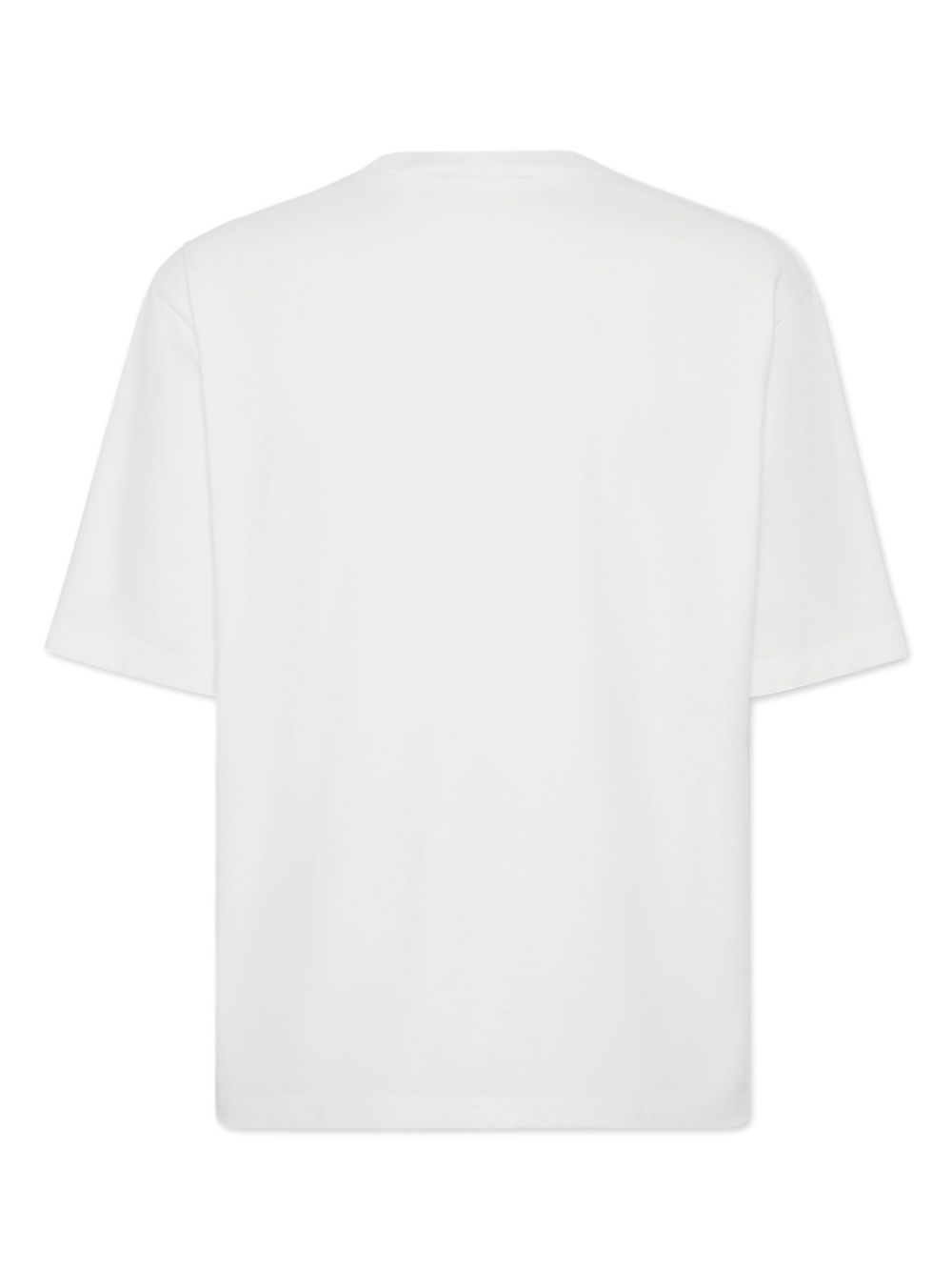 DSQUARED2 BLOOD SWEAT TEARS T-SHIRT