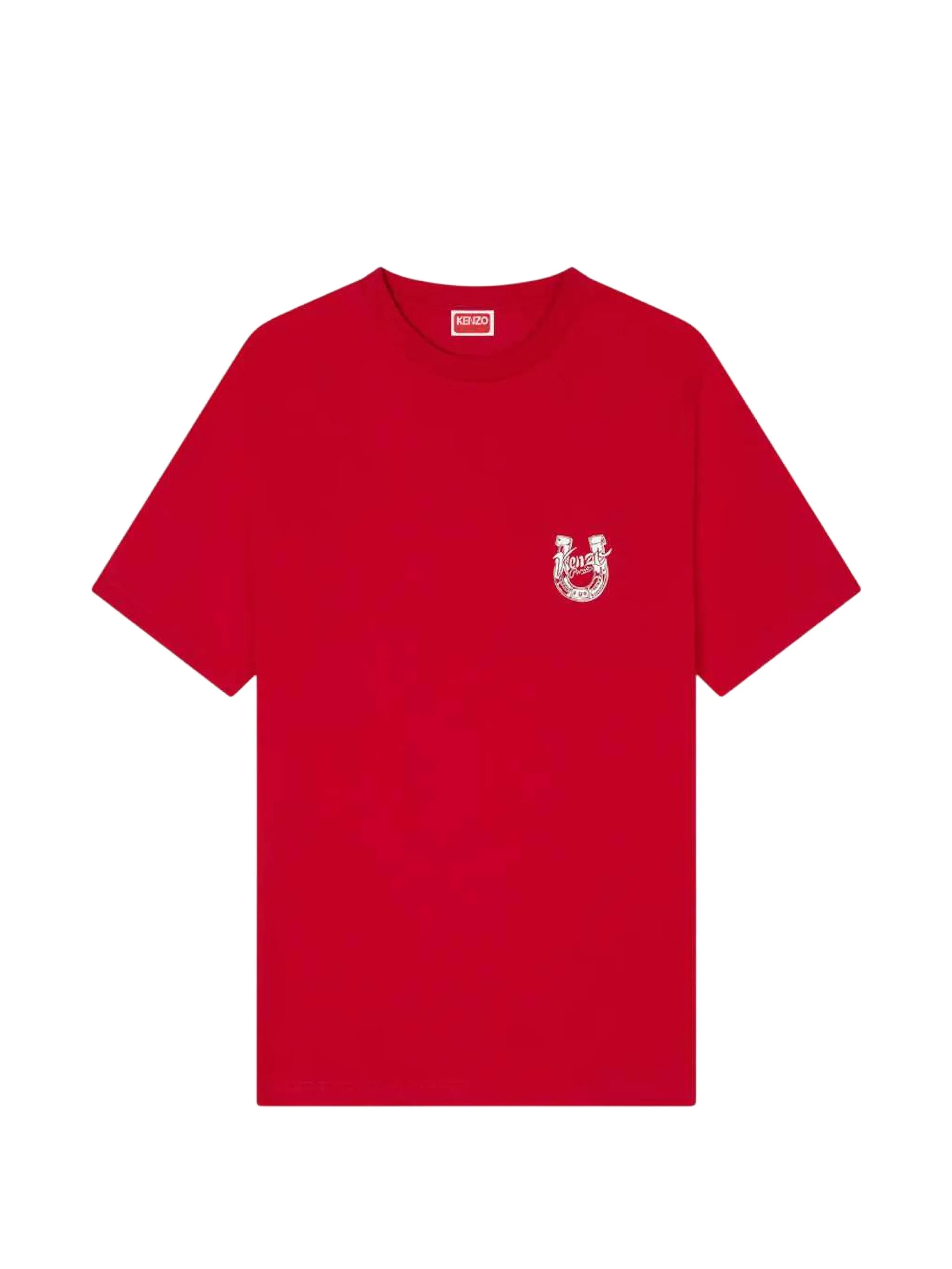 CAMISETA KENZO LUNAR NEW YEAR