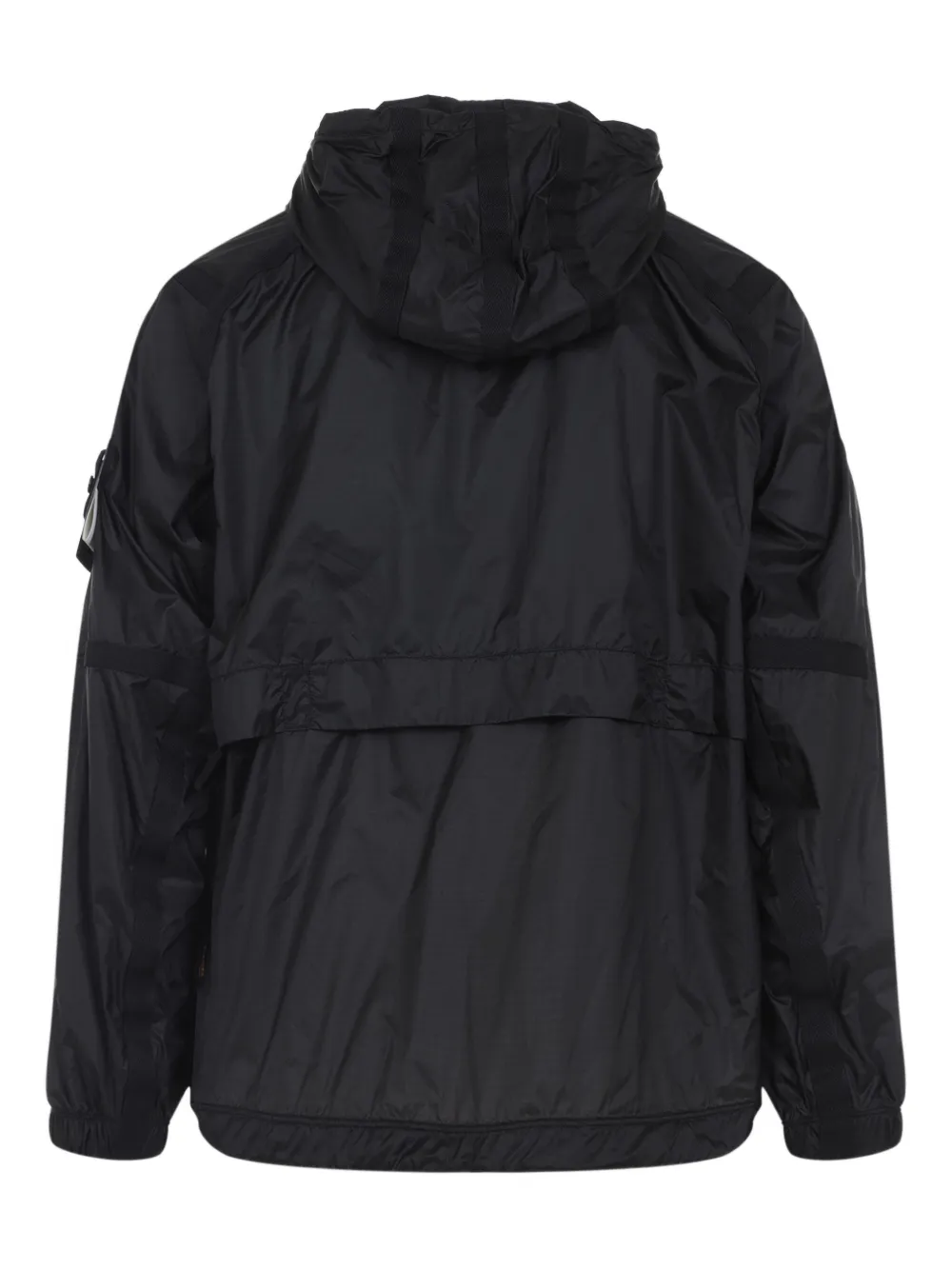 CHAQUETA STONE ISLAND GORRO