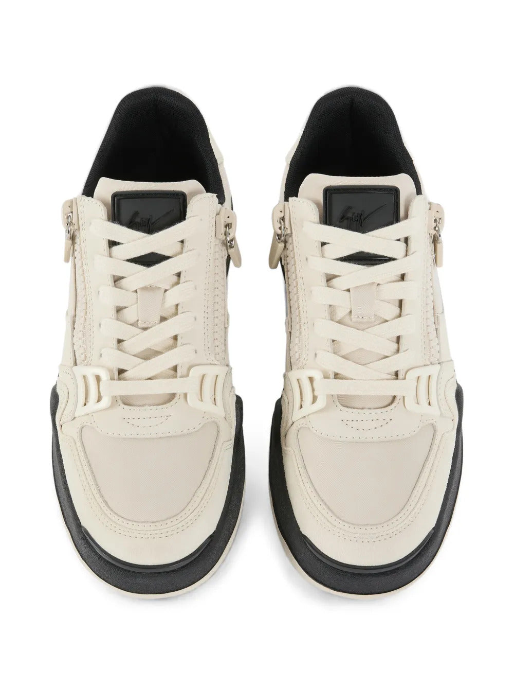 SNEAKERS GIUSEPPE ZANOTTI GZ-GHOST