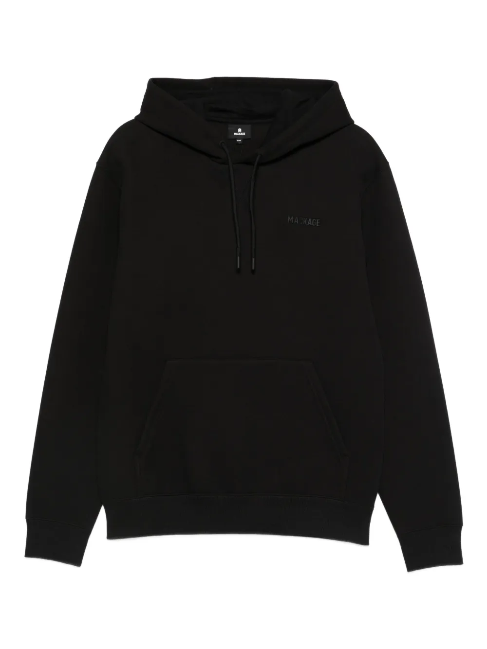 SUDADERA MACKAGE LOGO