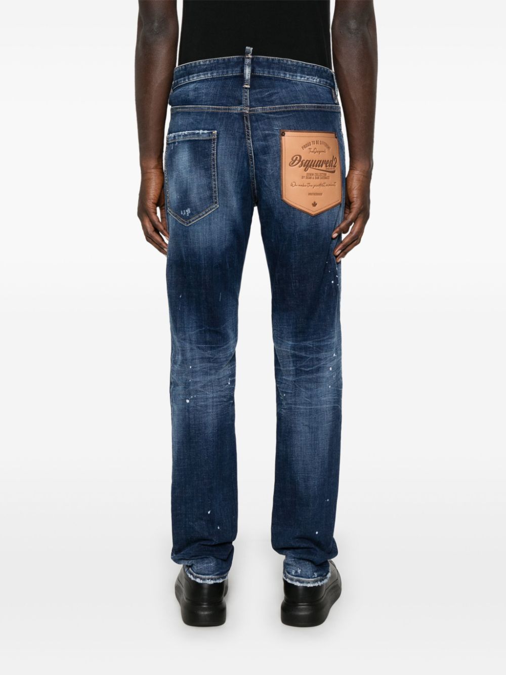 DSQUARED2 COOL GUY JEANS