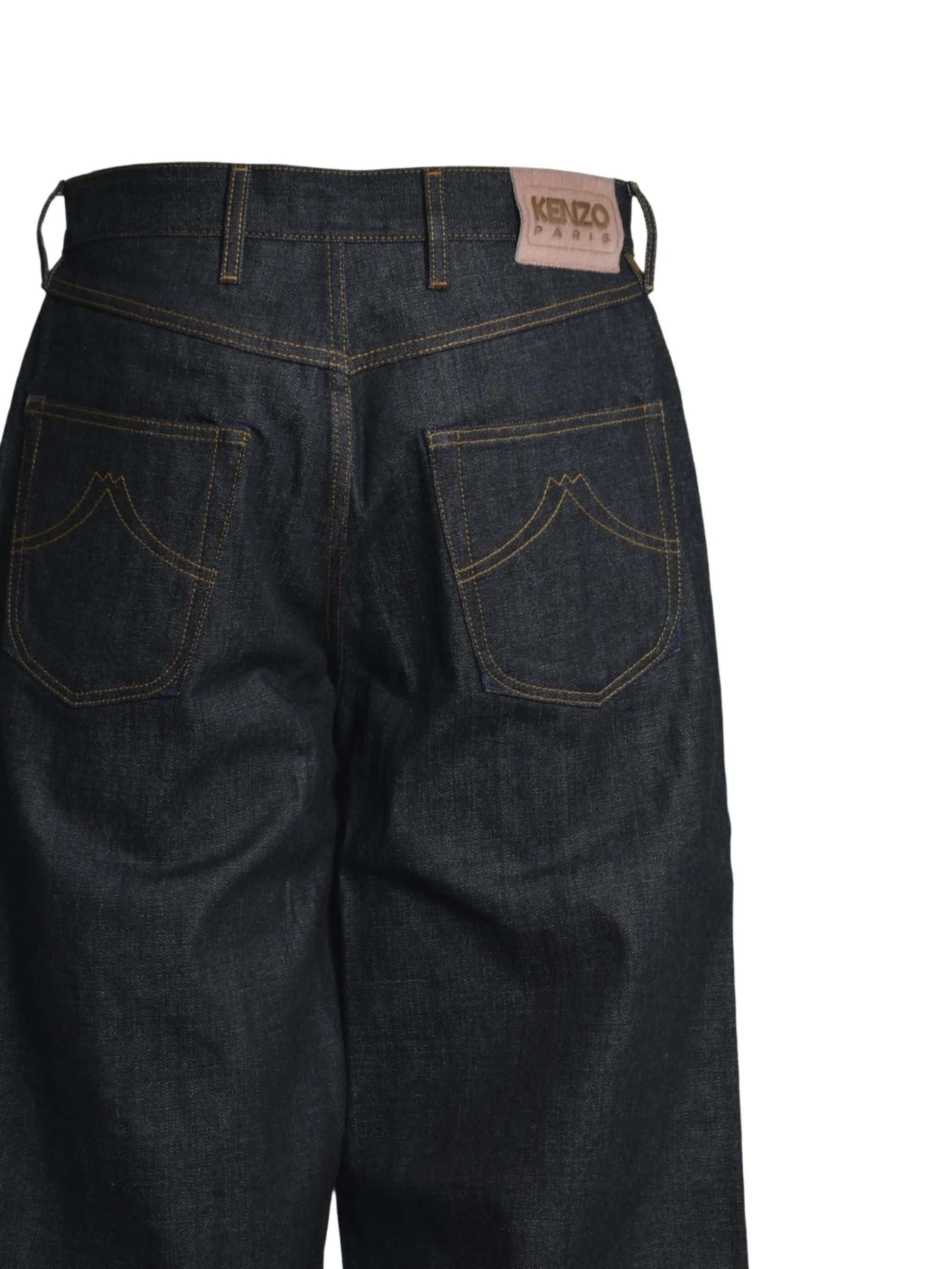 JEANS KENZO