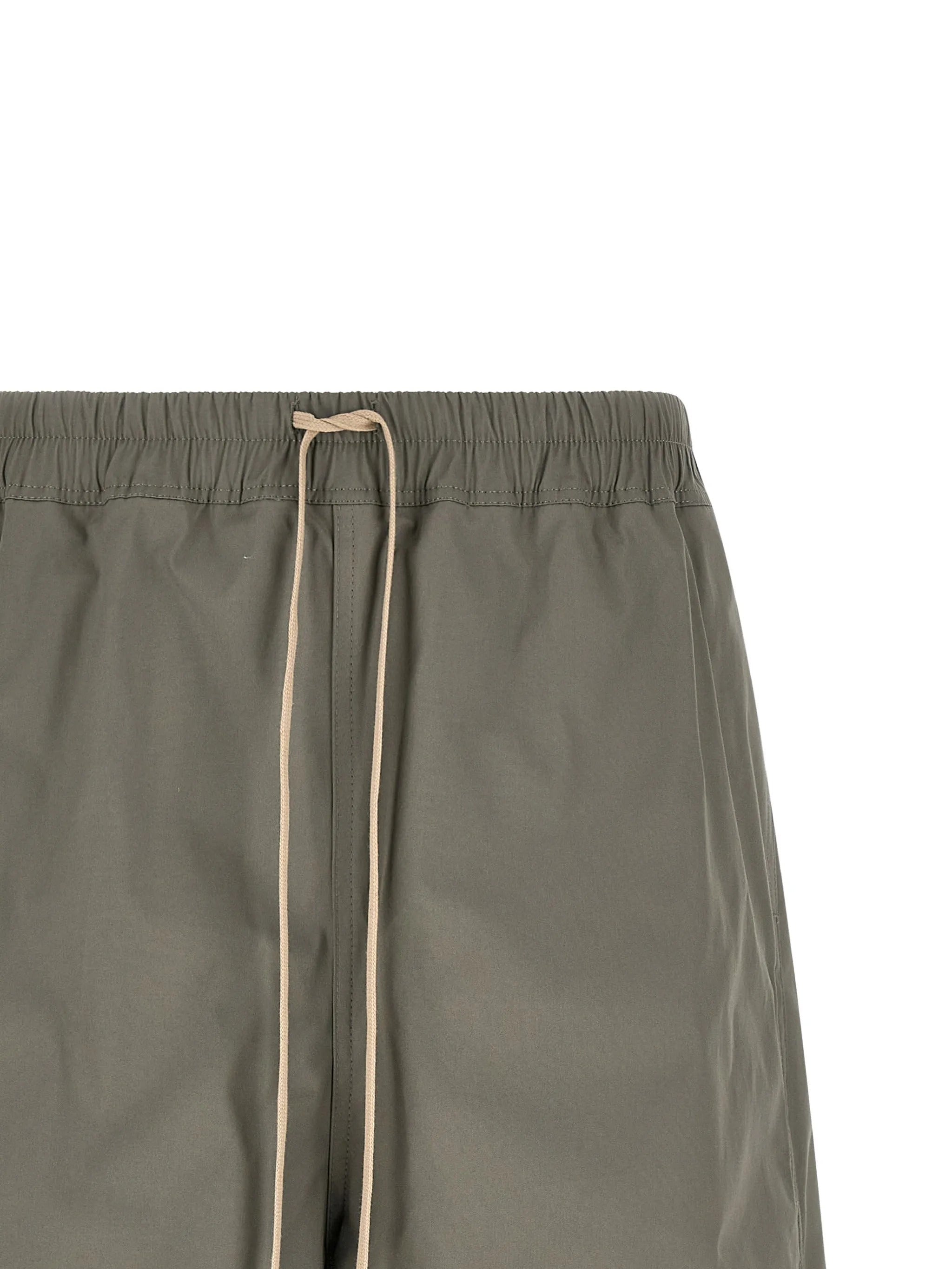 SHORTS RICK OWENS