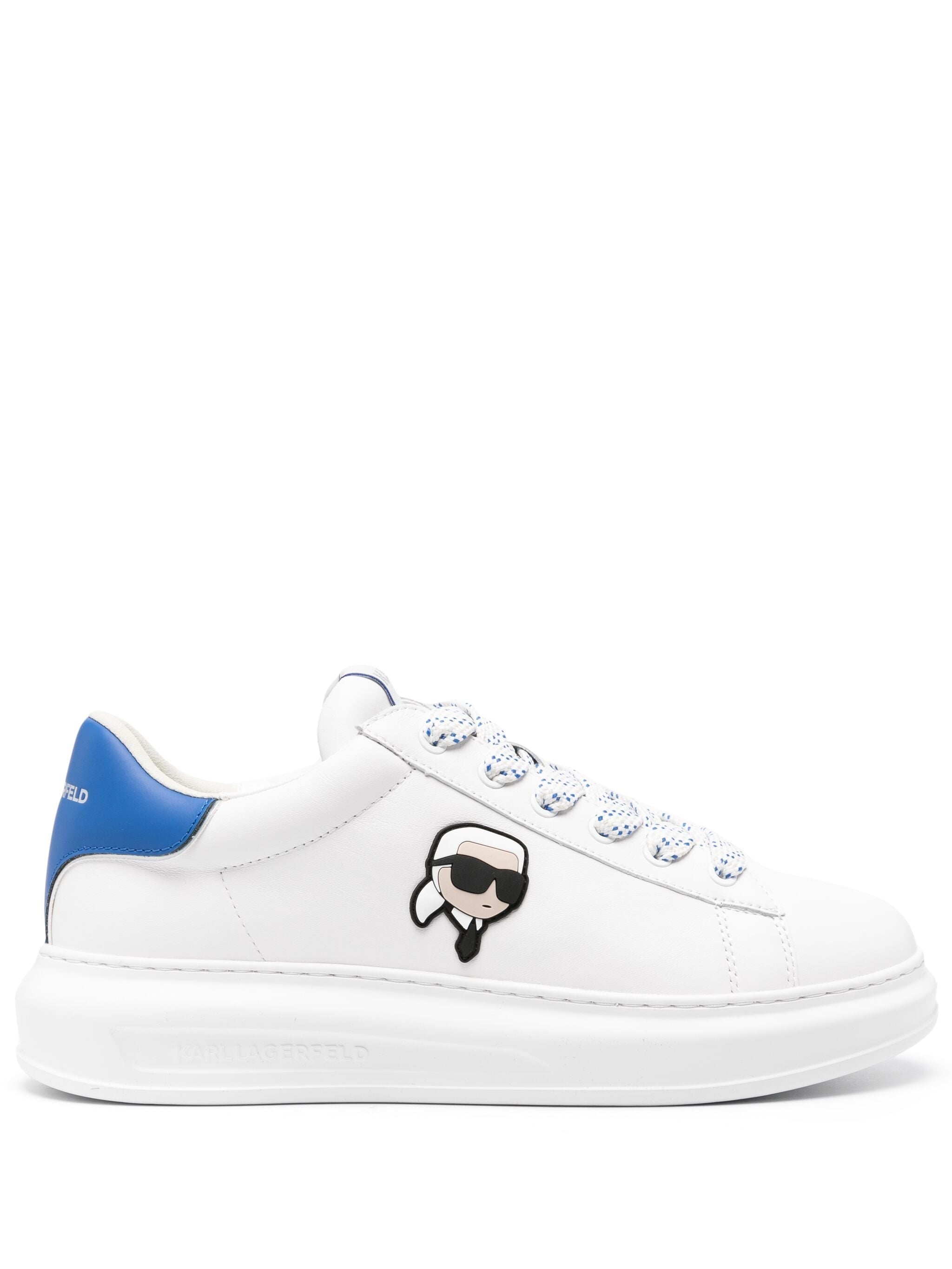 KARL LAGERFELD KAPRI SNEAKERS