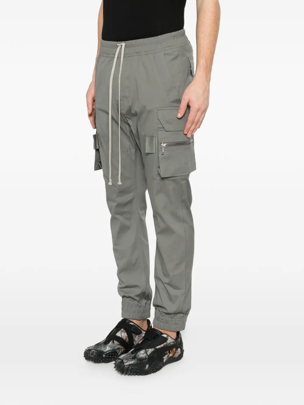 PANTALONES RICK OWENS MASTODON