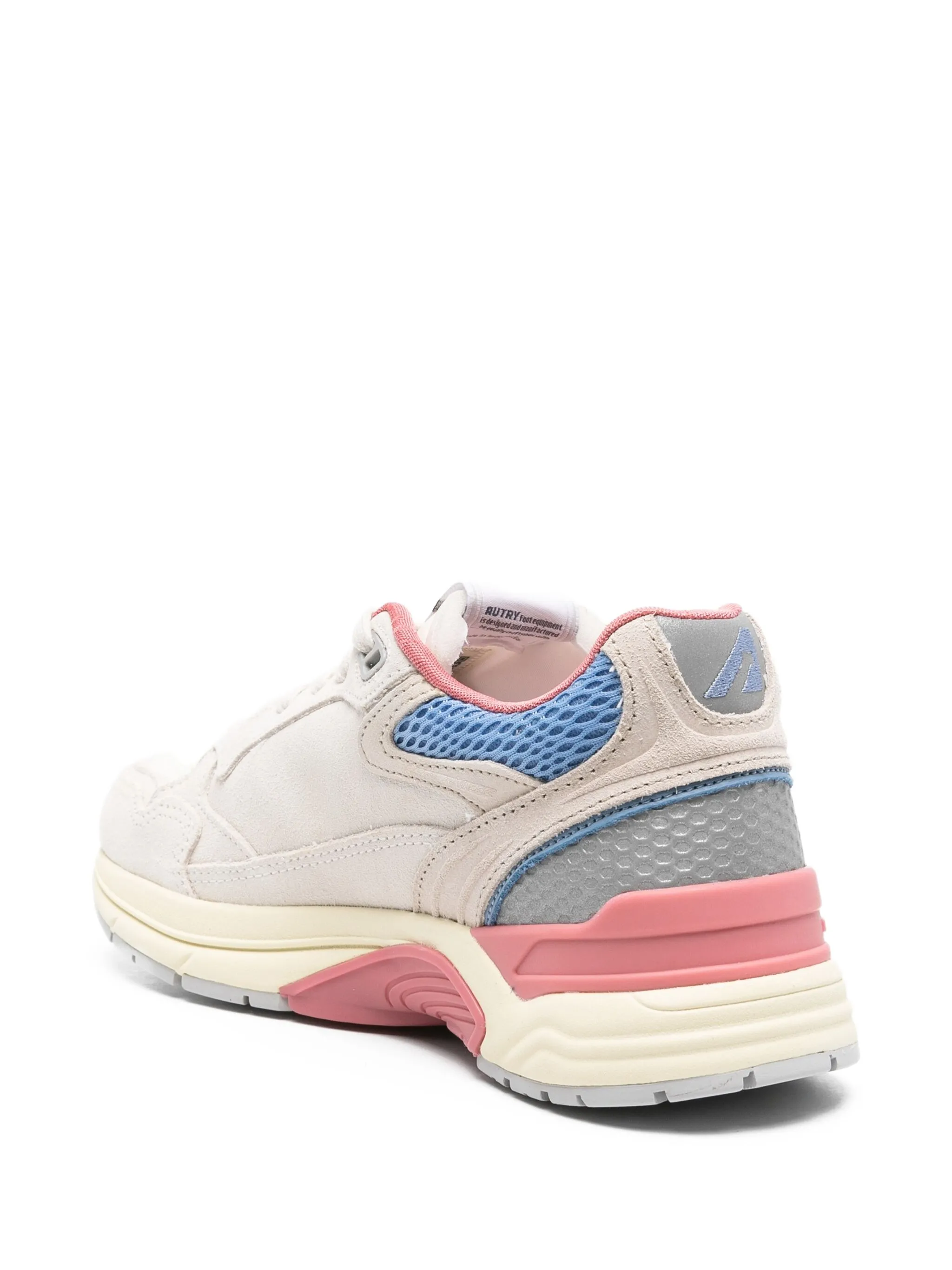 SNEAKERS AUTRY HYPERWAY