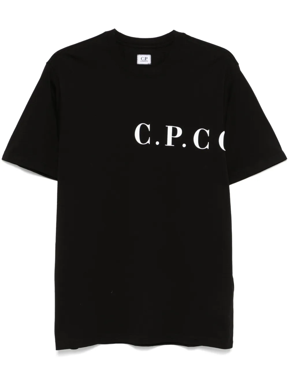 CAMISETA C.P. COMPANY LOGO