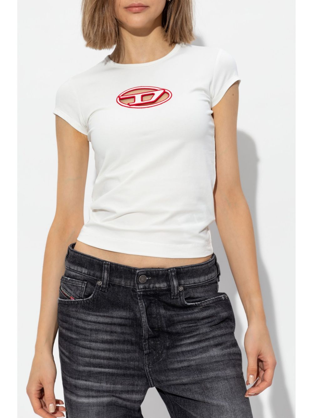 CAMISETA DIESEL T-ANGIE